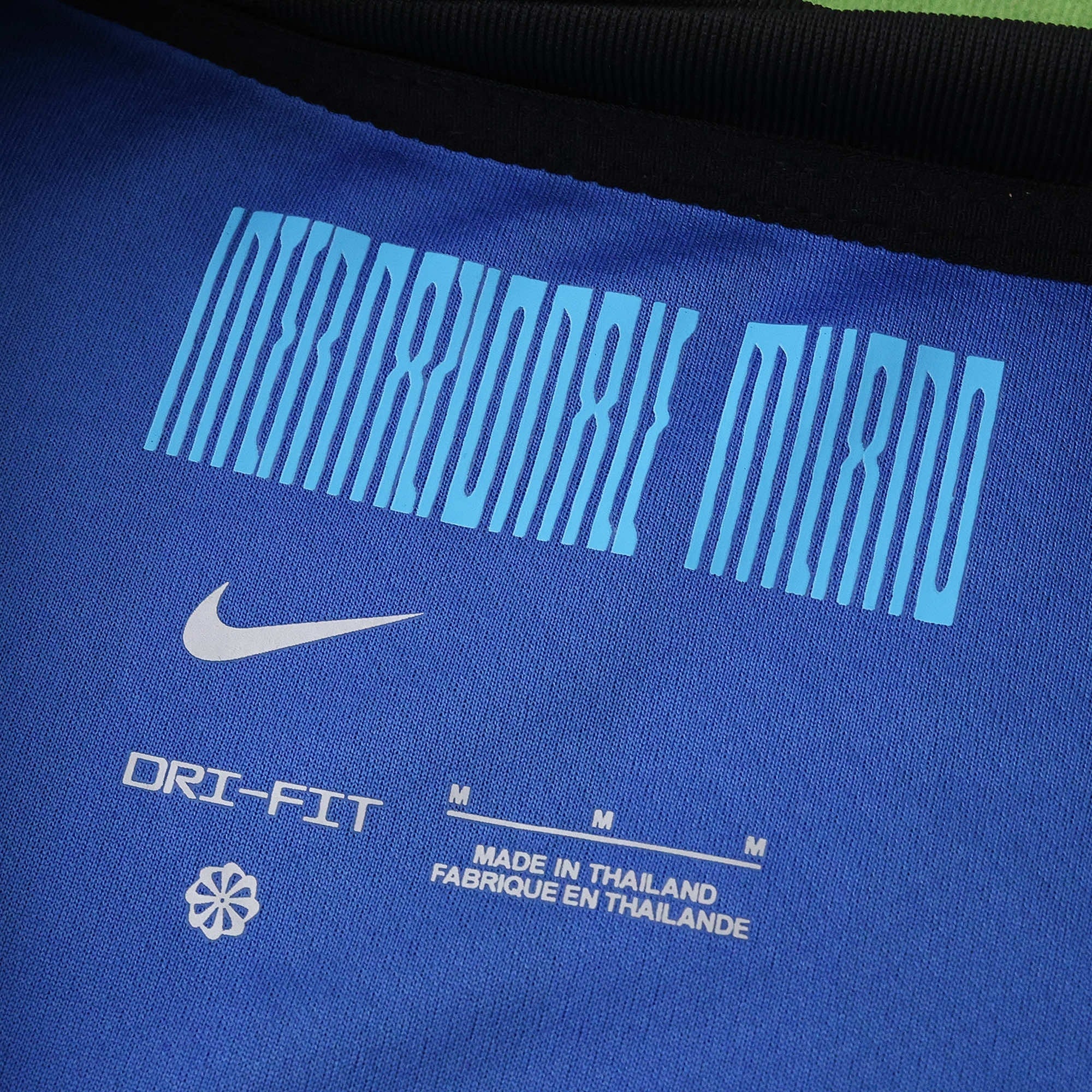 Inter Milan - Home 25/26 Women’s Jersey Pulses Football