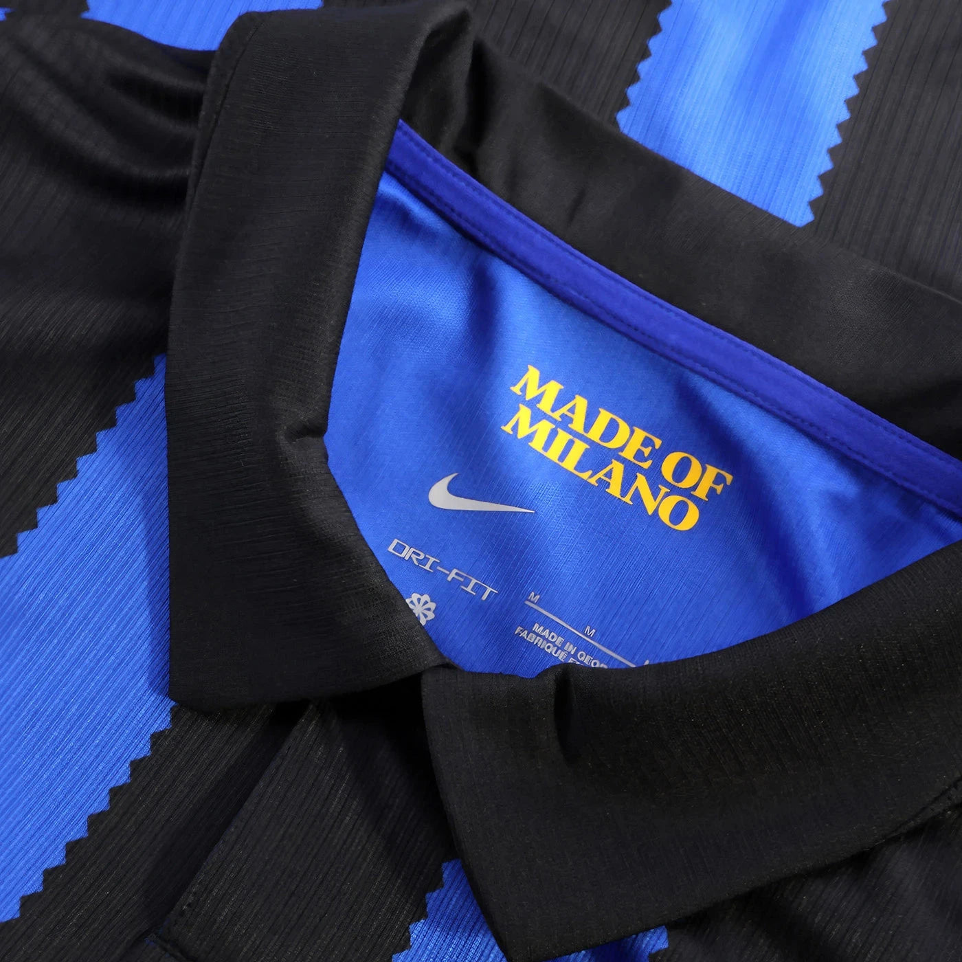 Inter Milan - Home 26/27 Men's Jersey Pulses Football
