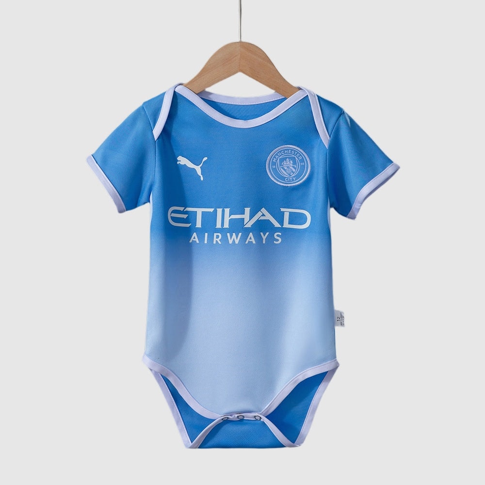Home 26/27 Baby Shirt Pulses Football