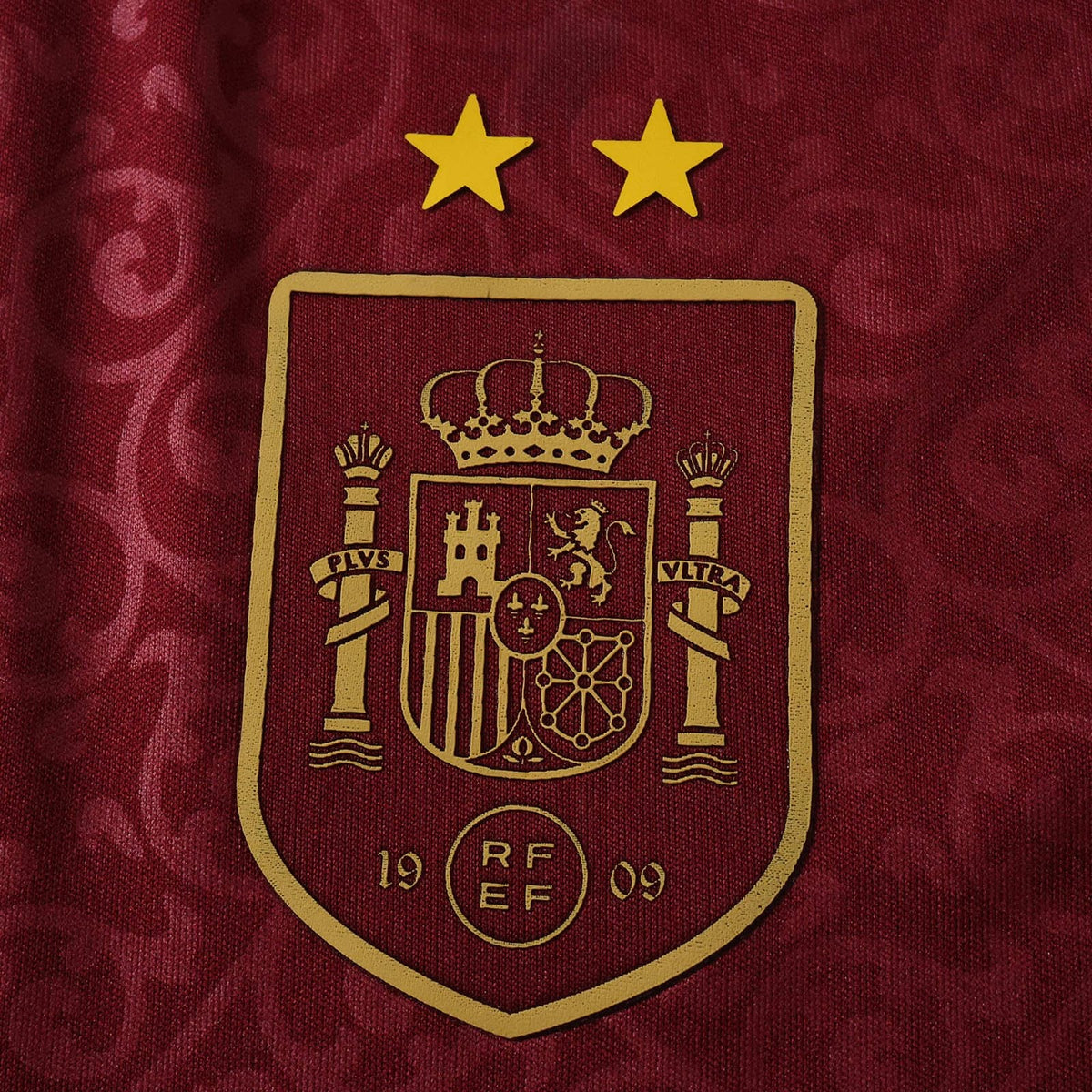 Camisola Alternativa Edição Especial Homem Pulses Football