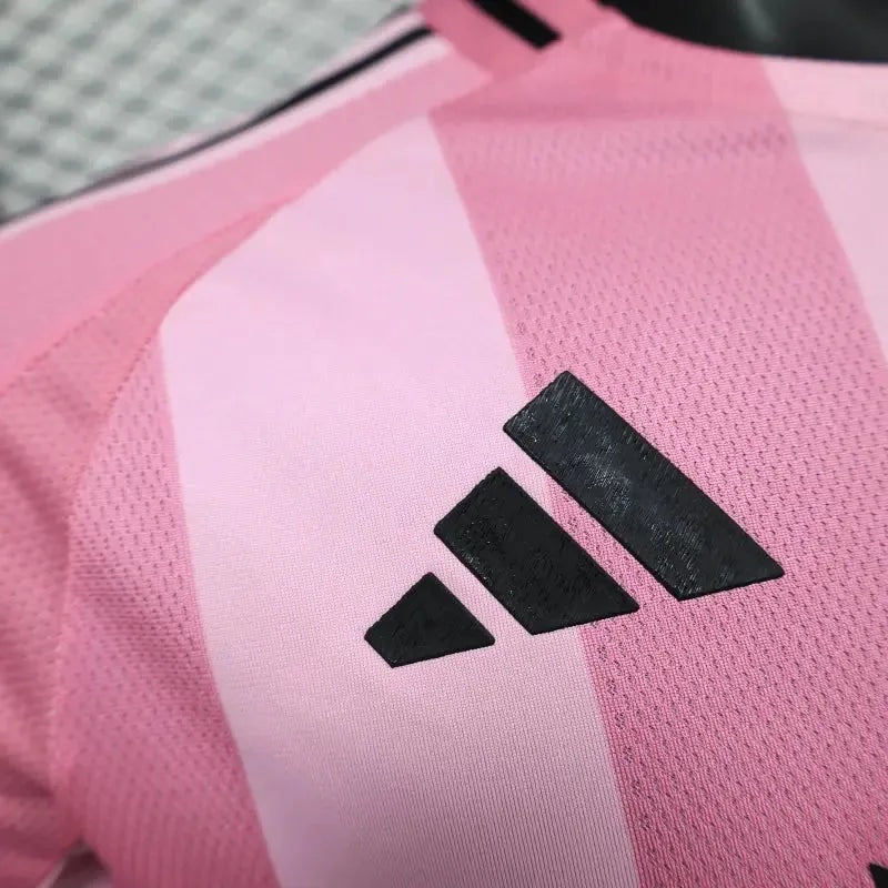Home 25/26 Player Edition Shirt Pulses Football