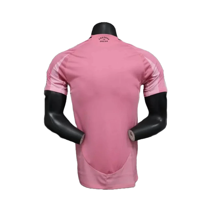 Home 25/26 Player Edition Shirt Pulses Football