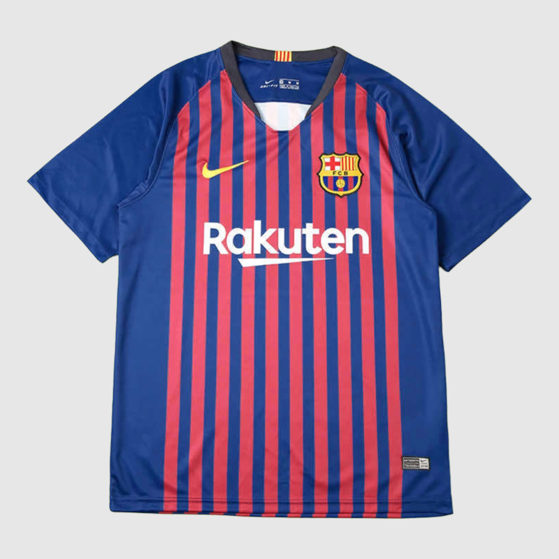 Retro Home 2018/19 Shirt Pulses Football