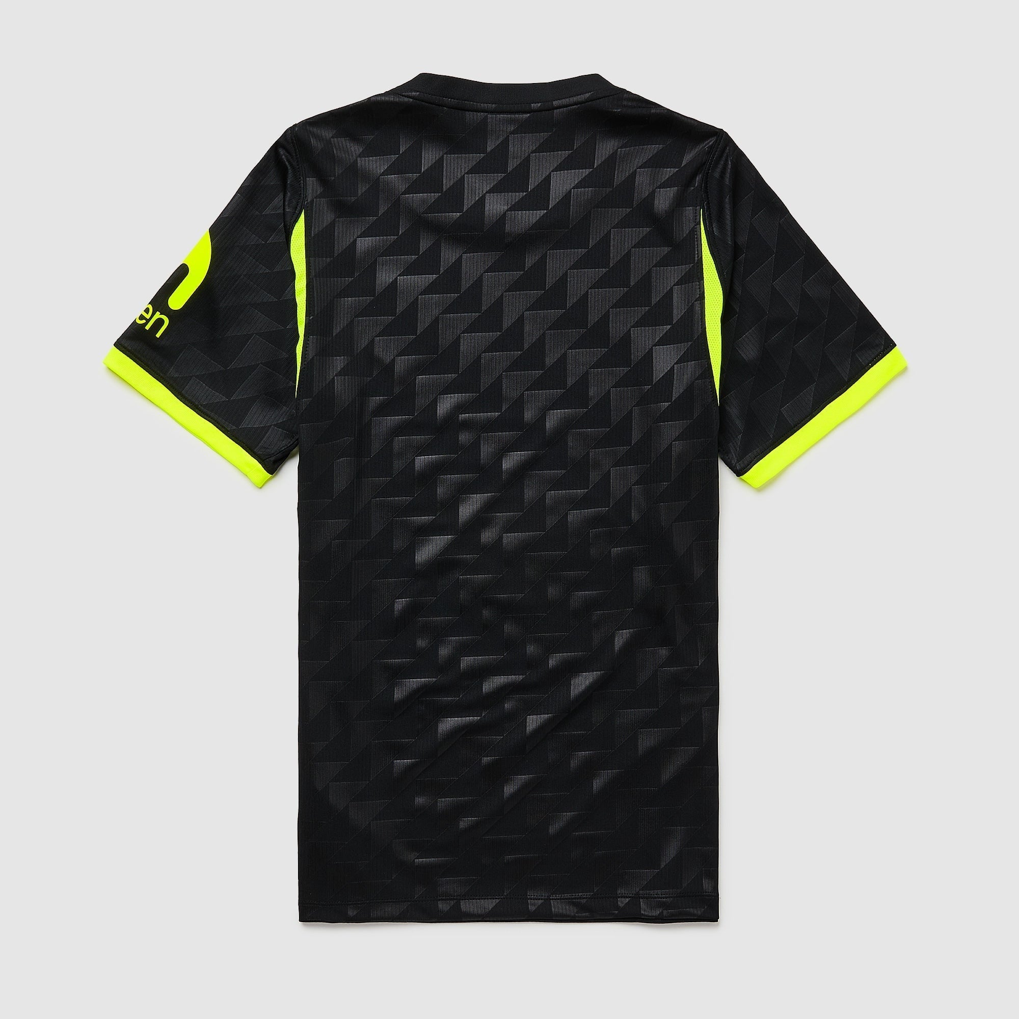 Away 26/27 Fan Shirt Pulses Football