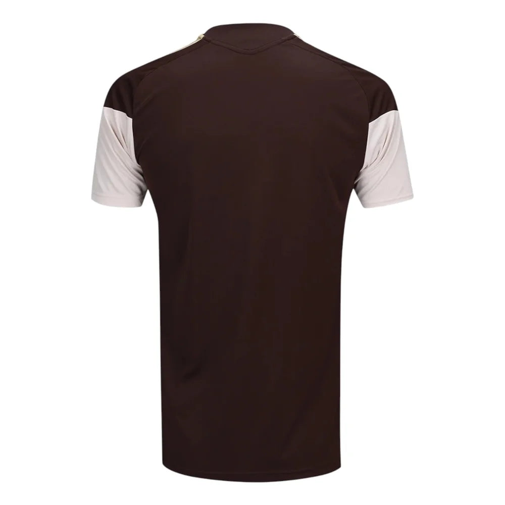 Flamengo Treino Atleta Adidas 2026