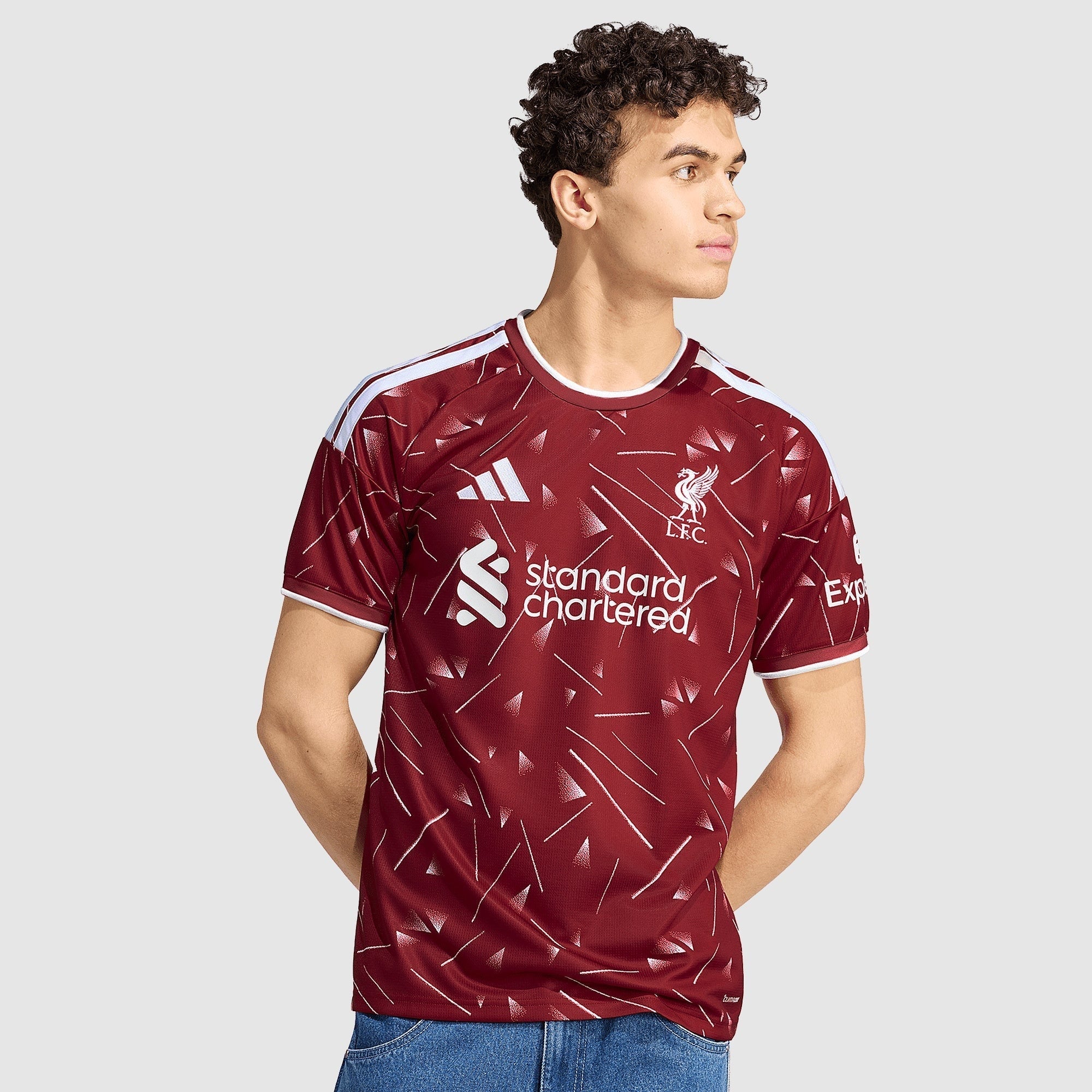Home 26/27 Fan Shirt Pulses Football
