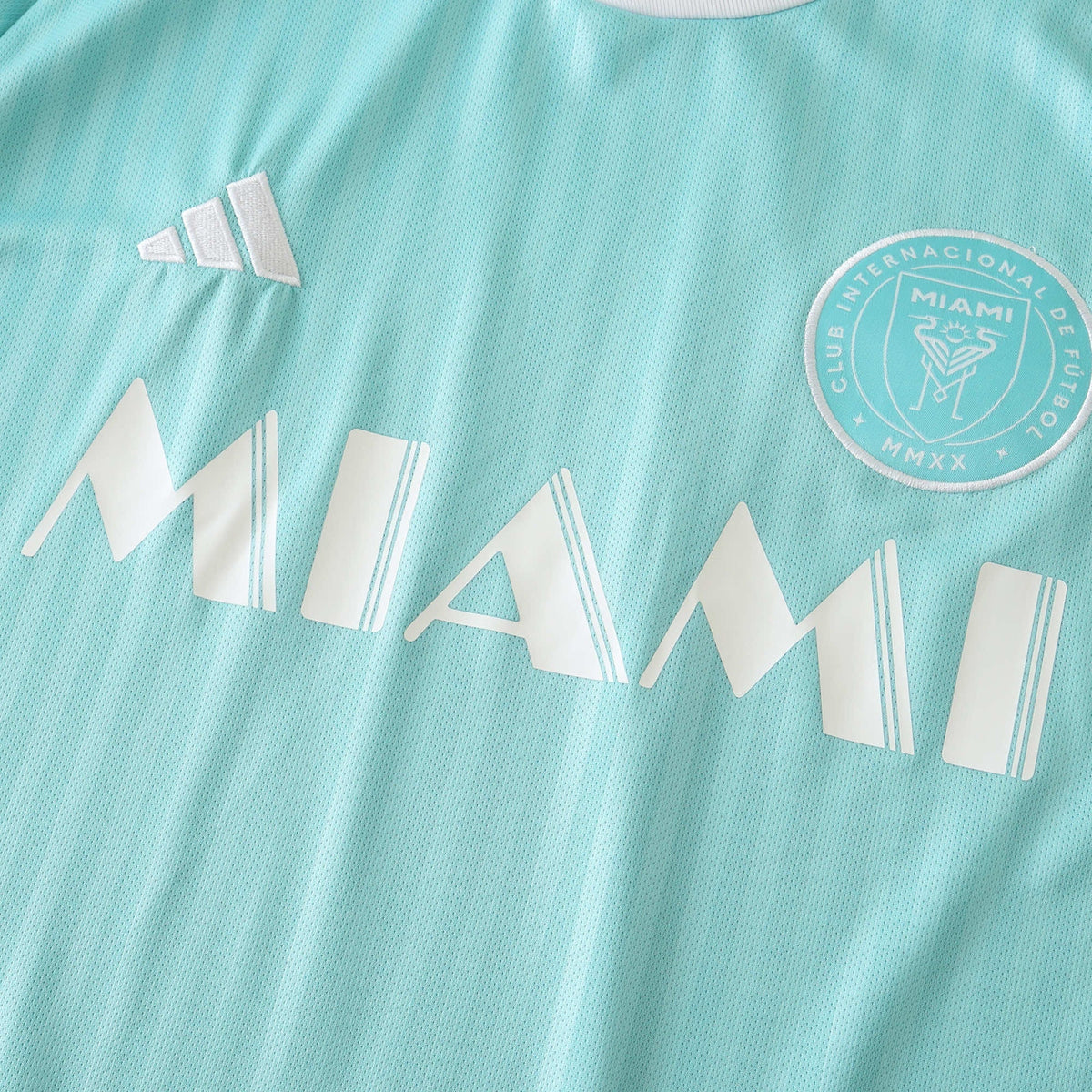 Away 24/25 Kids Shirt Kit Pulses Football