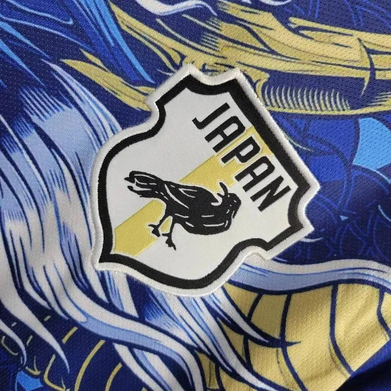 Camisola Dragon Edição Especial Homem Pulses Football