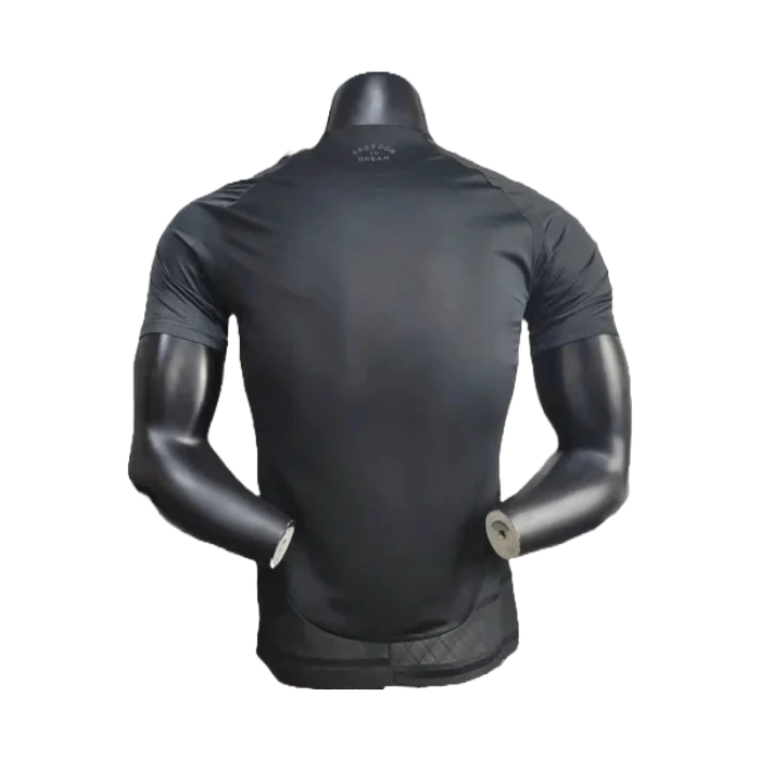 Away 25/26 Player Edition Shirt Pulses Football