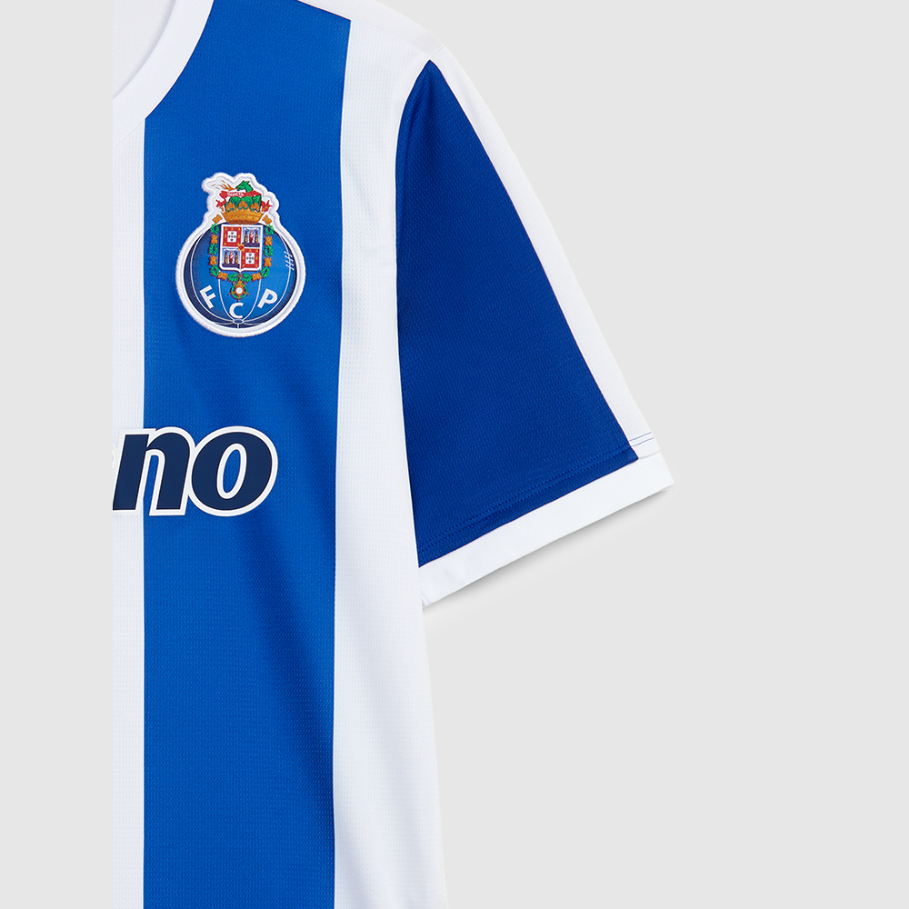 Home 26/27 Fan Shirt Pulses Football