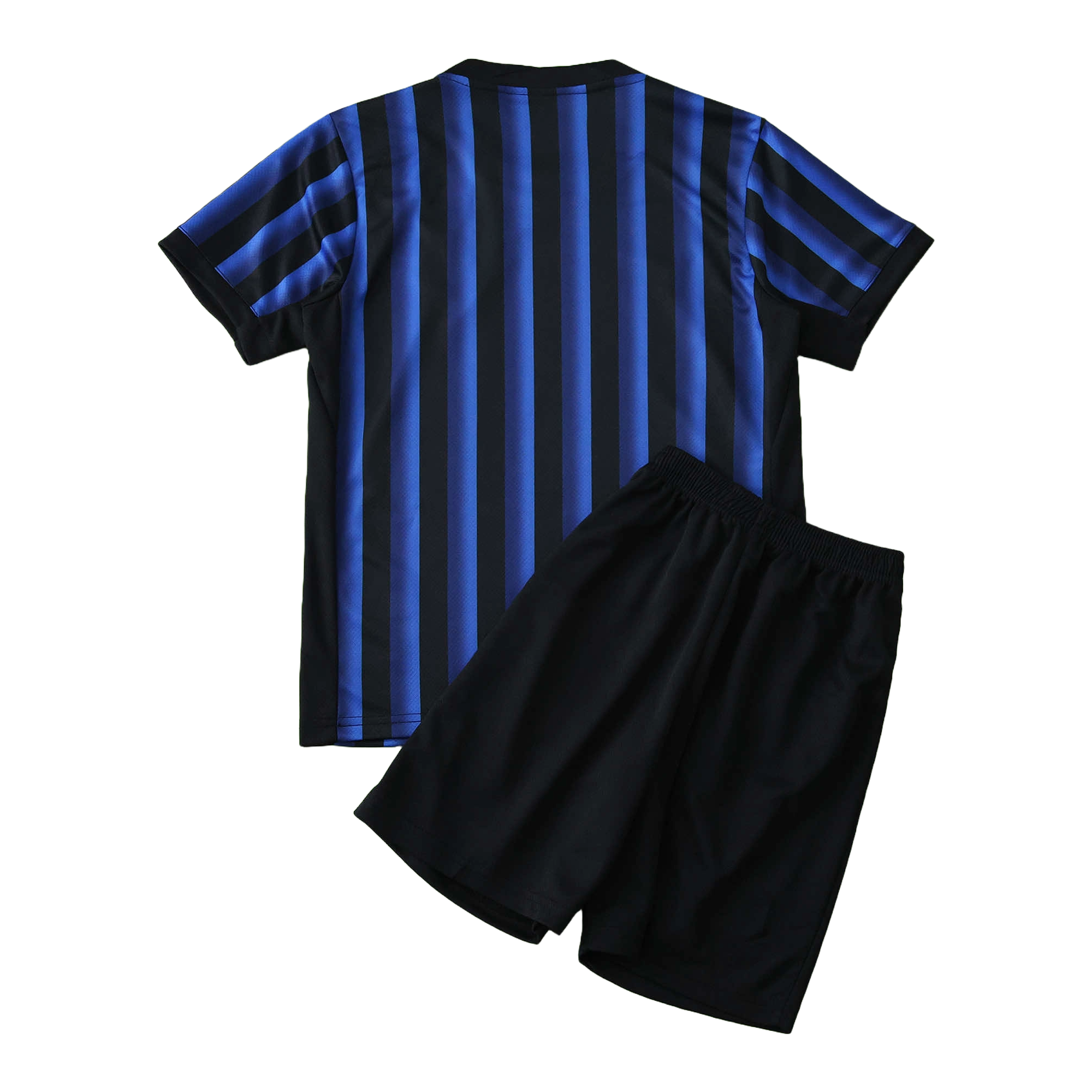 Inter Milan - Home 25/26 Kids Jersey Kit Pulses Football