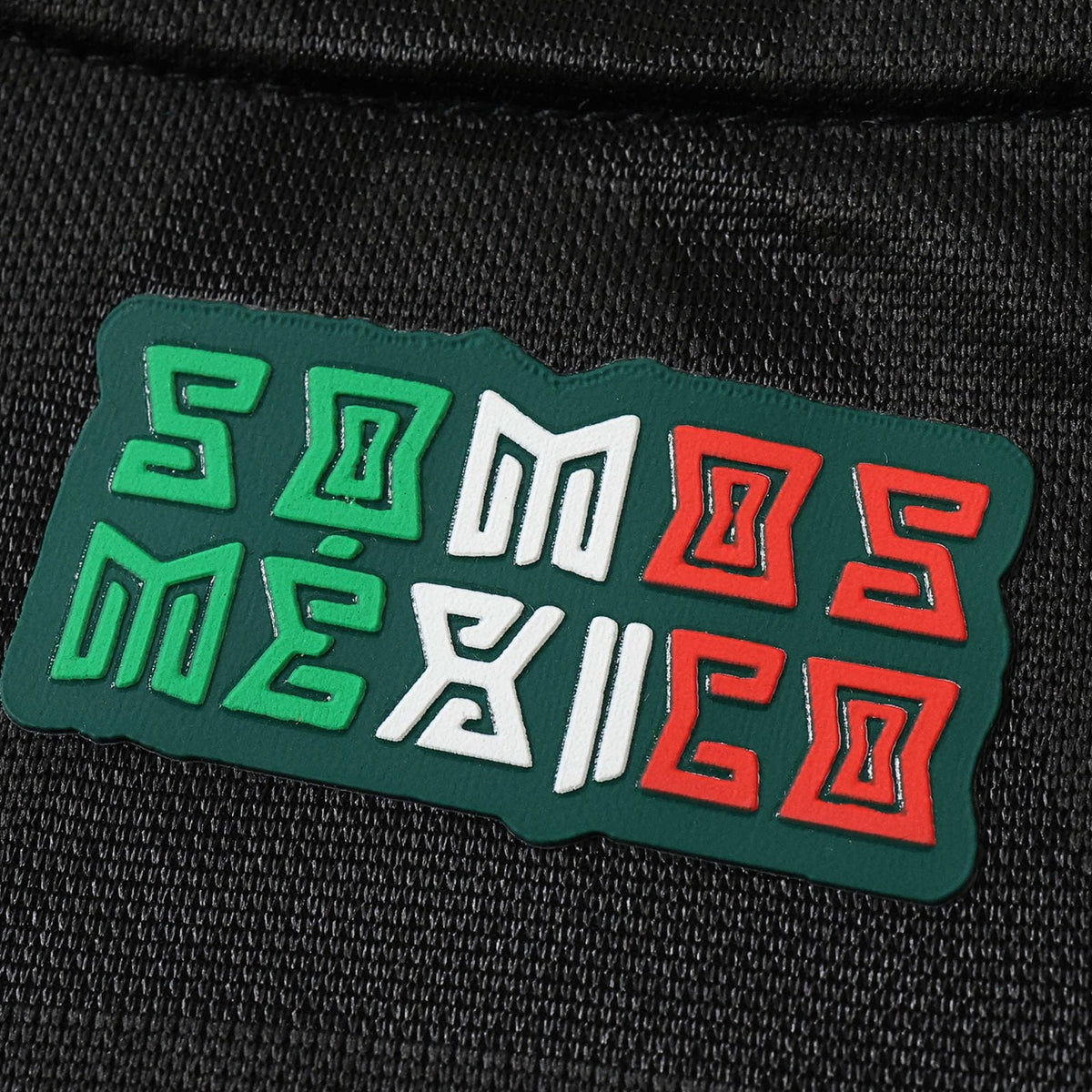 Embroidered Third 26/27 Player Edition Shirt Pulses Football