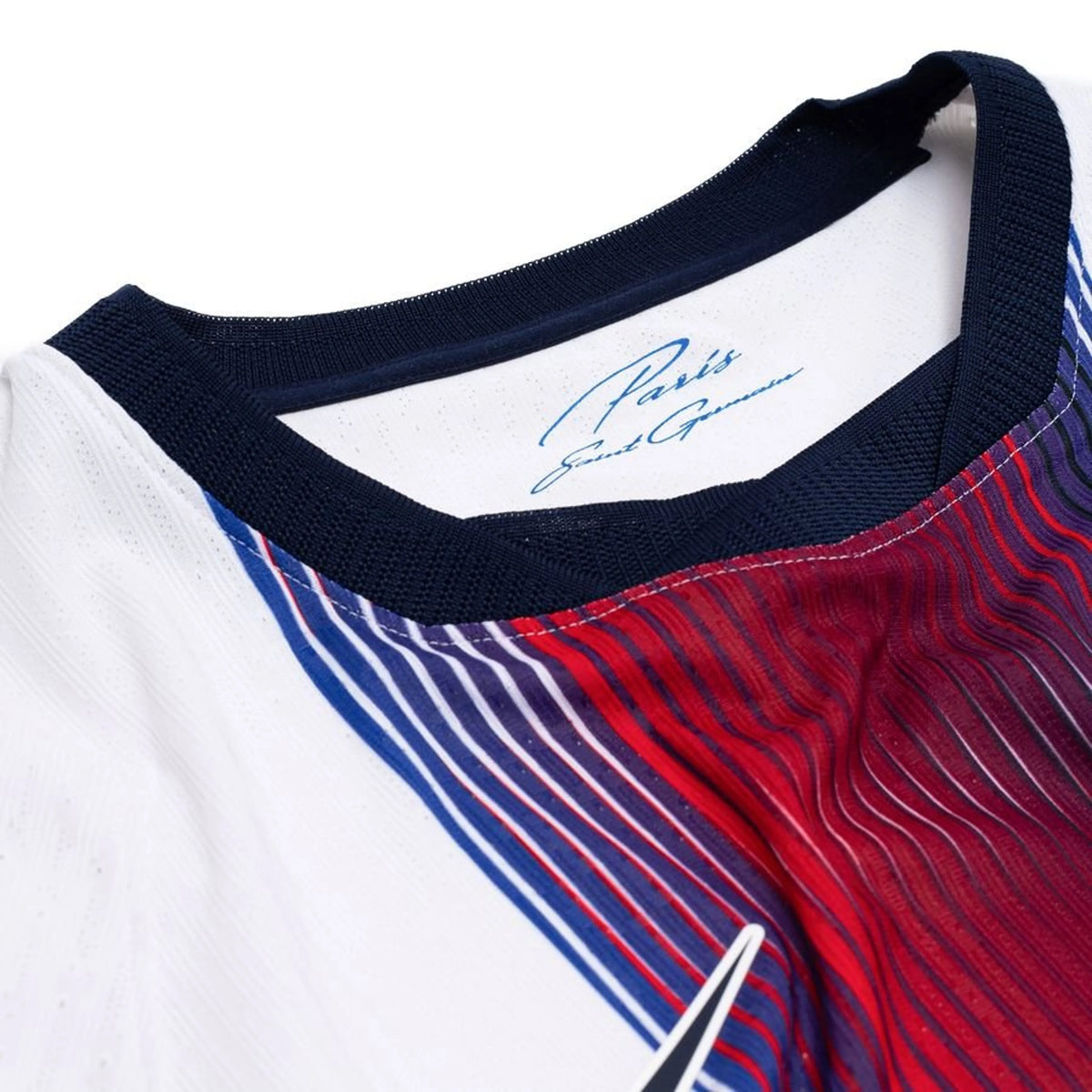 Embroidered Away 26/27 Player Edition Shirt Pulses Football