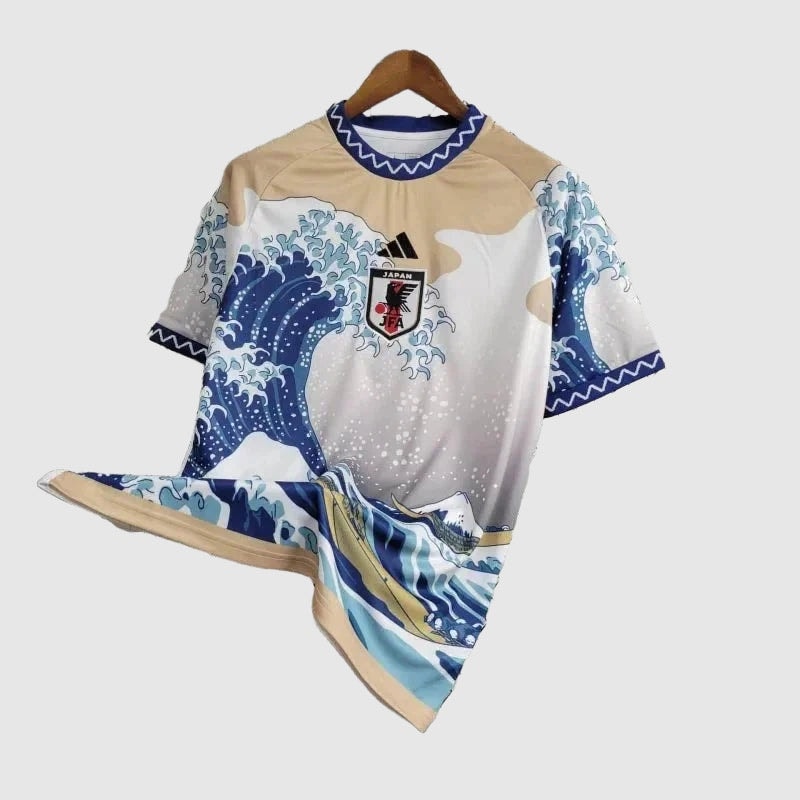 Camisola Onda Edição Especial Homem Pulses Football