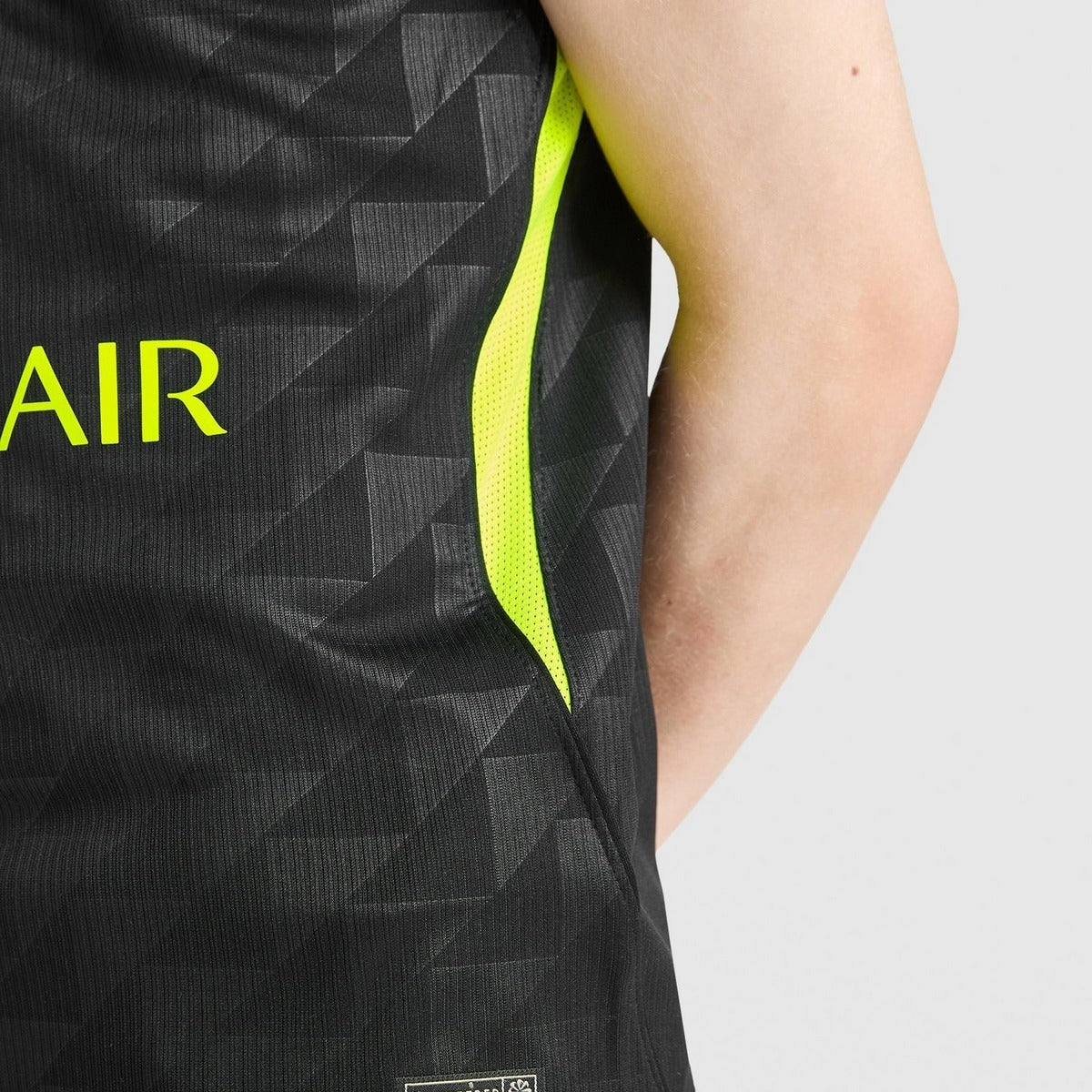 Away 26/27 Kids Shirt Kit Pulses Football