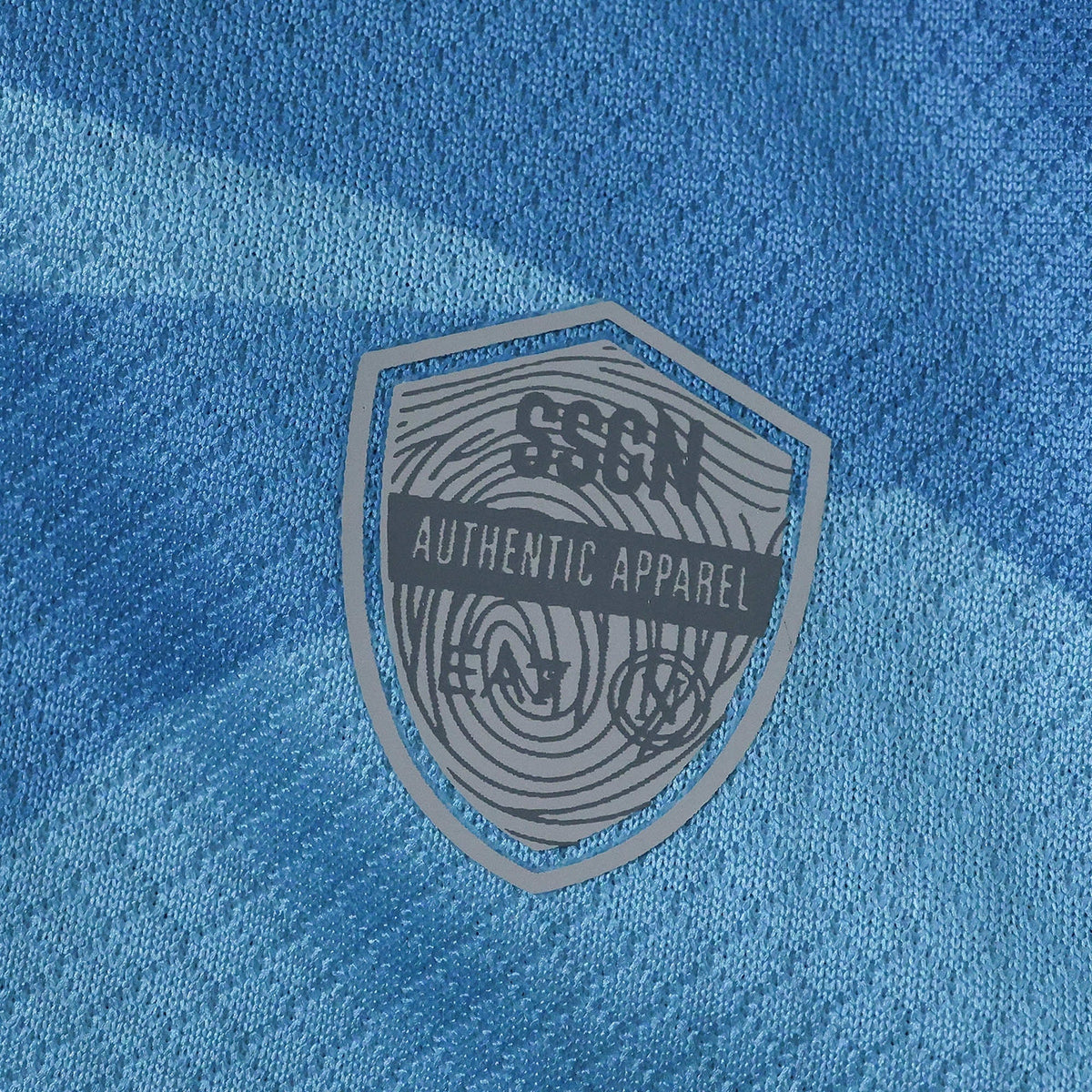 Camisola Edição Especial Homem Pulses Football