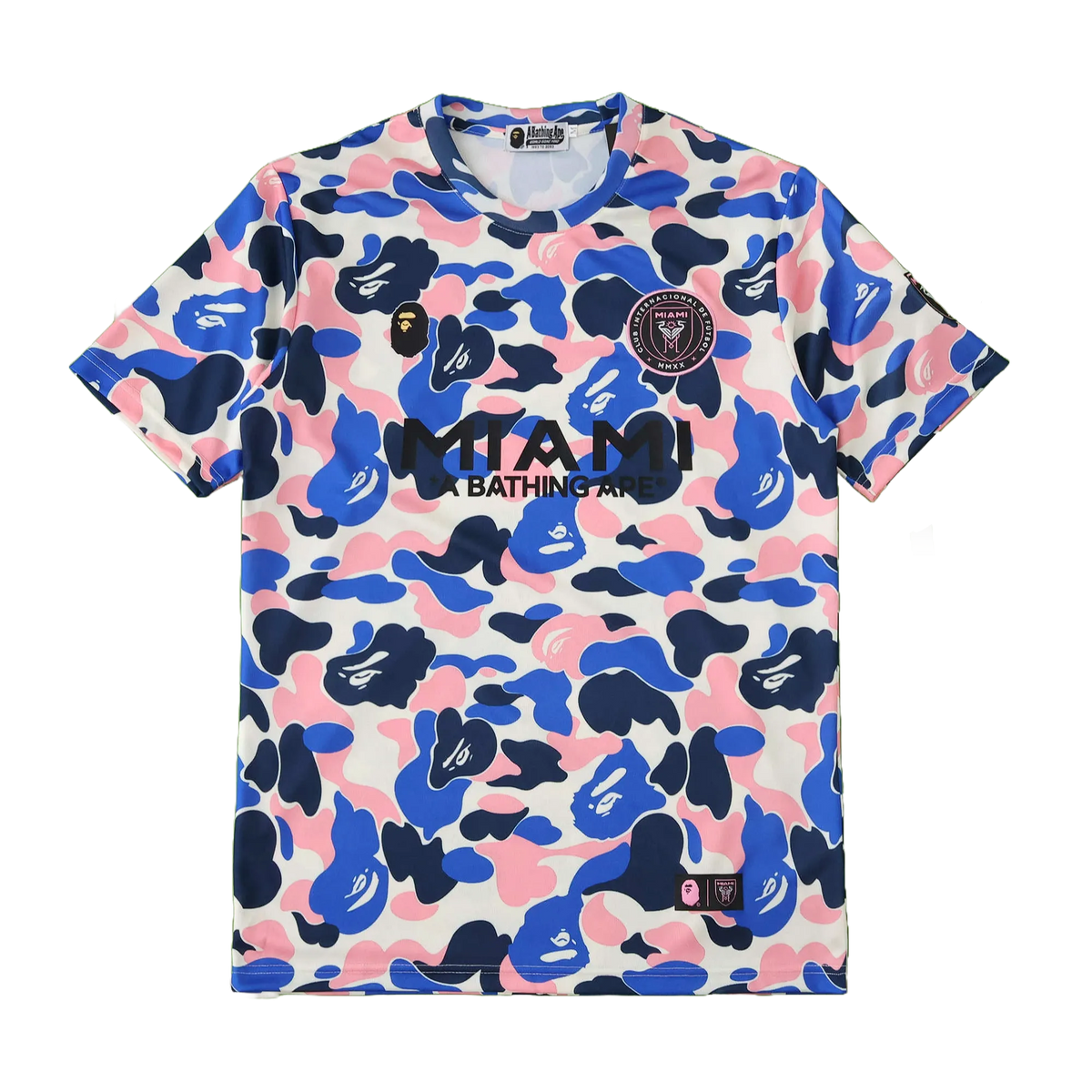 Camisola Edição Especial Homem Pulses Football