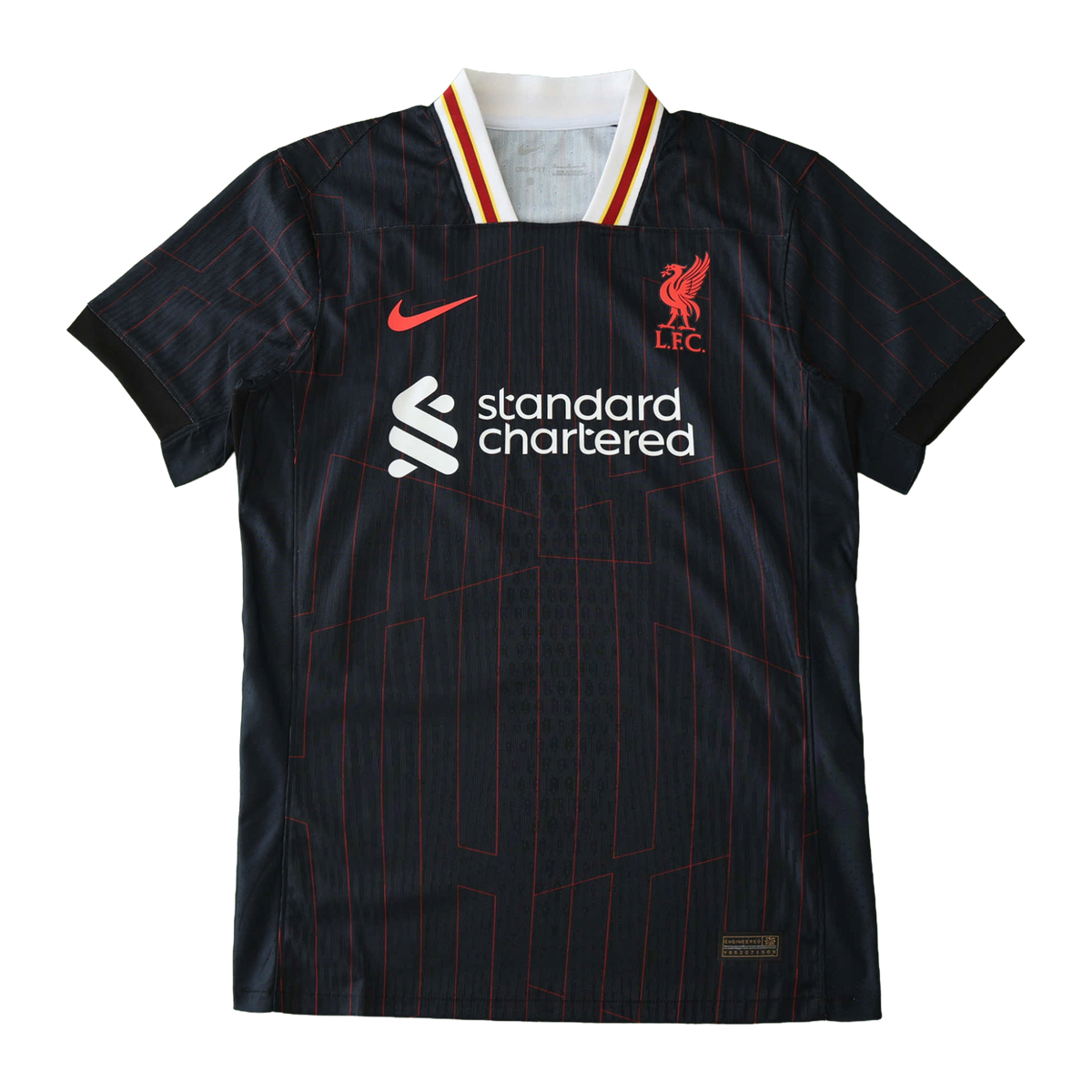 Camisola Edição Especial Homem Pulses Football