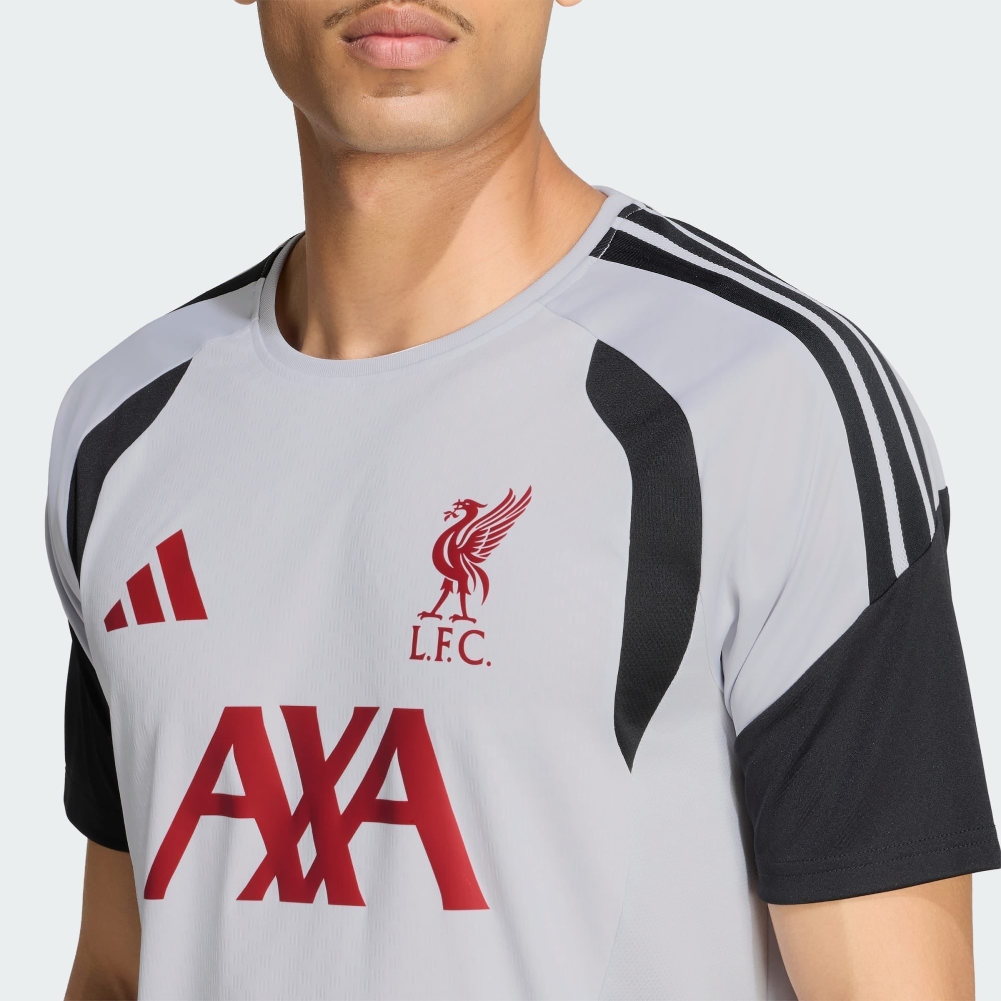 Training 2 26/27 Fan Shirt Pulses Football