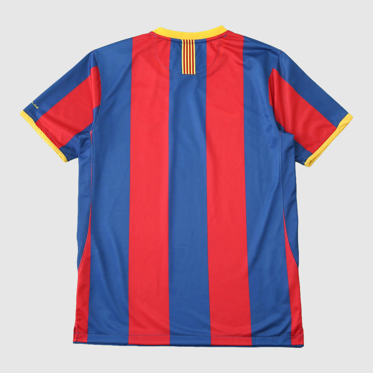 Retro Home 2010/11 Shirt Pulses Football