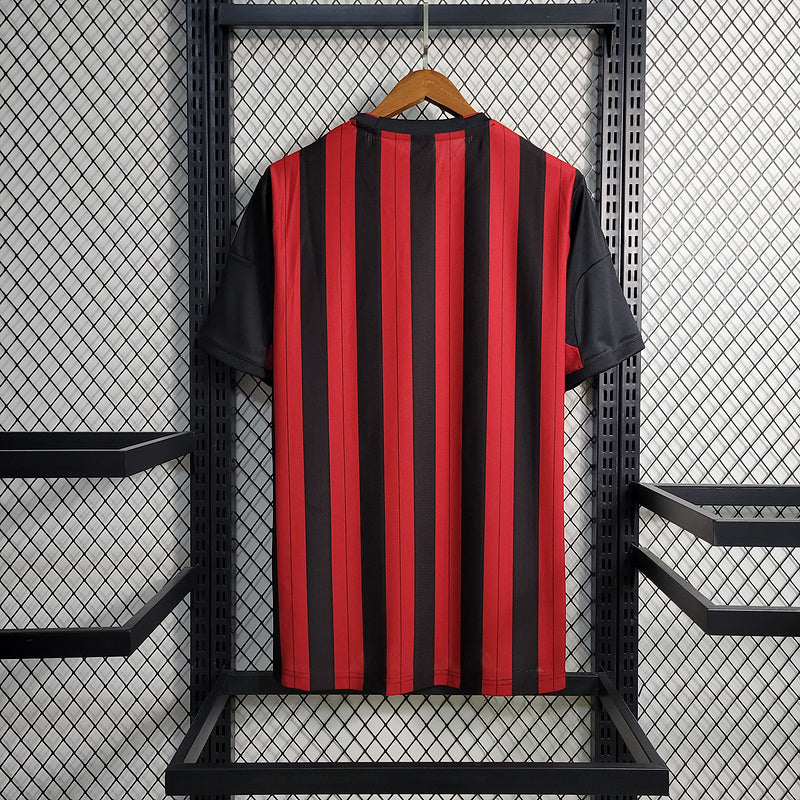 Camisa Milan 13/14 - Versão Retro