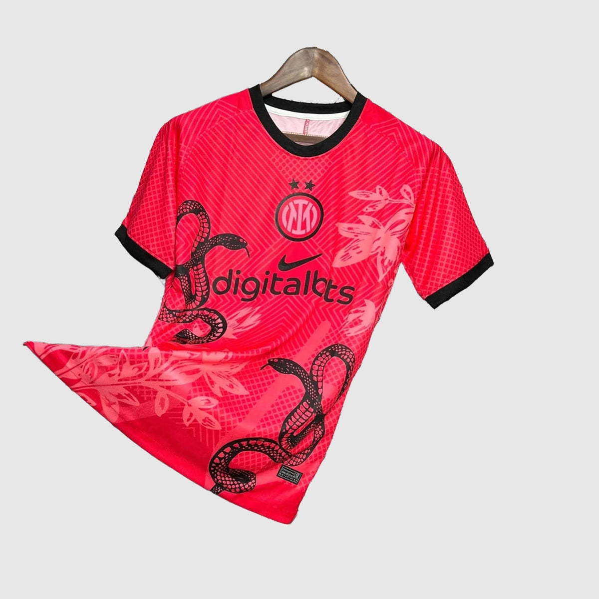 Camisola Edição Especial Homem Pulses Football