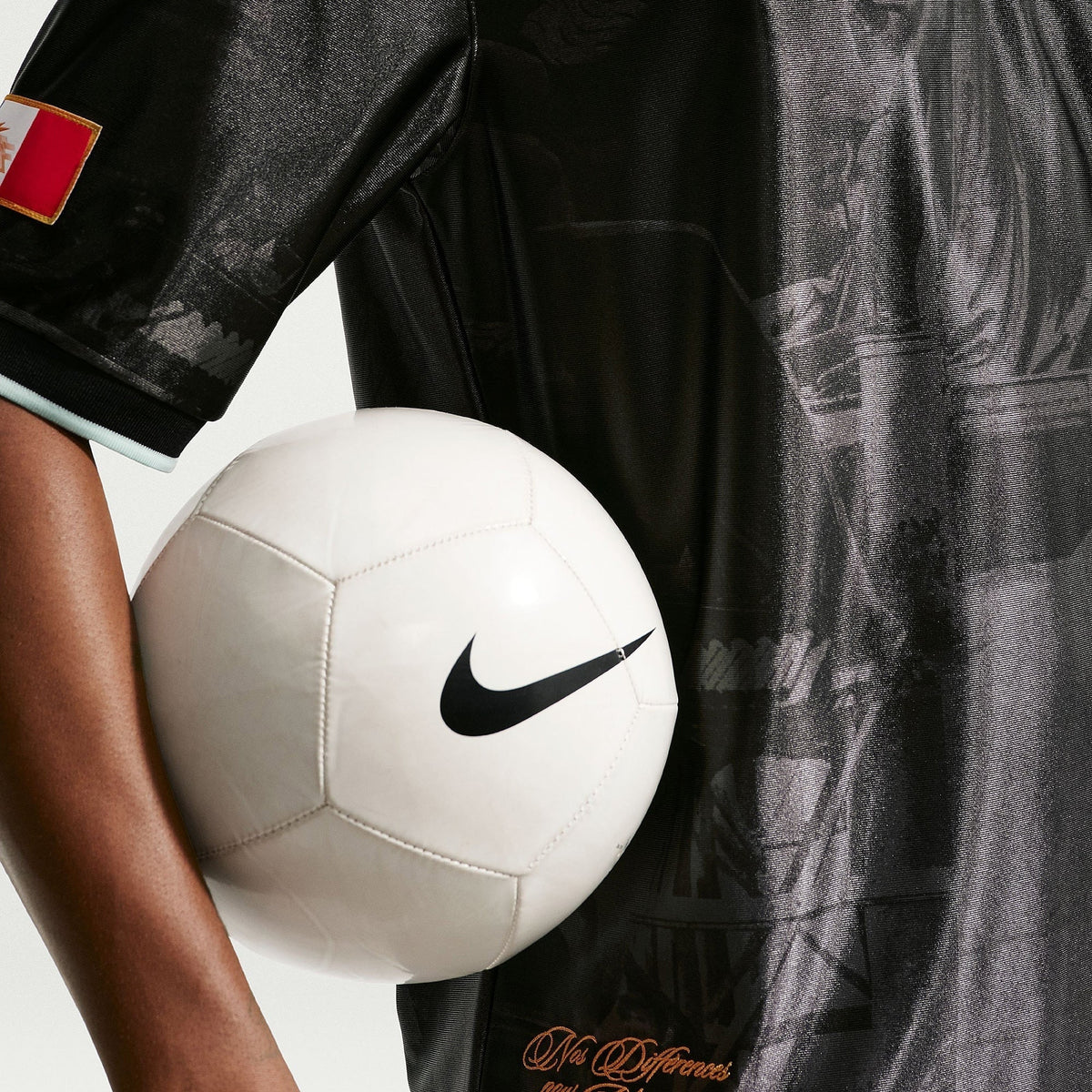 Camisola Edição Especial 26/27 Homem Pulses Football