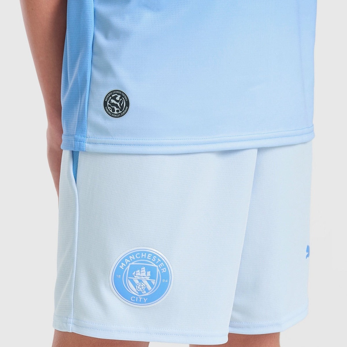 Home 26/27 Kids Shirt Kit Pulses Football