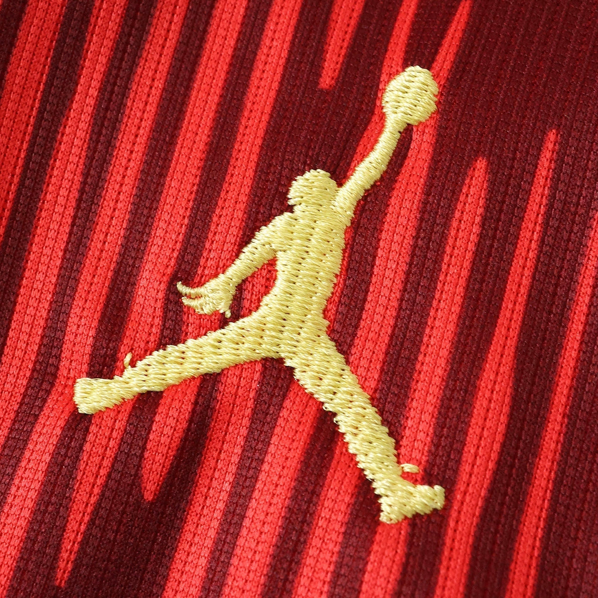 Camisola Alternativa Edição Especial Homem Pulses Football