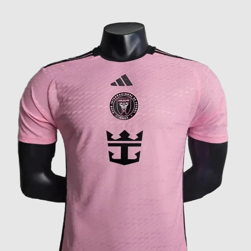 Home 24/25 Player Edition Shirt Pulses Football