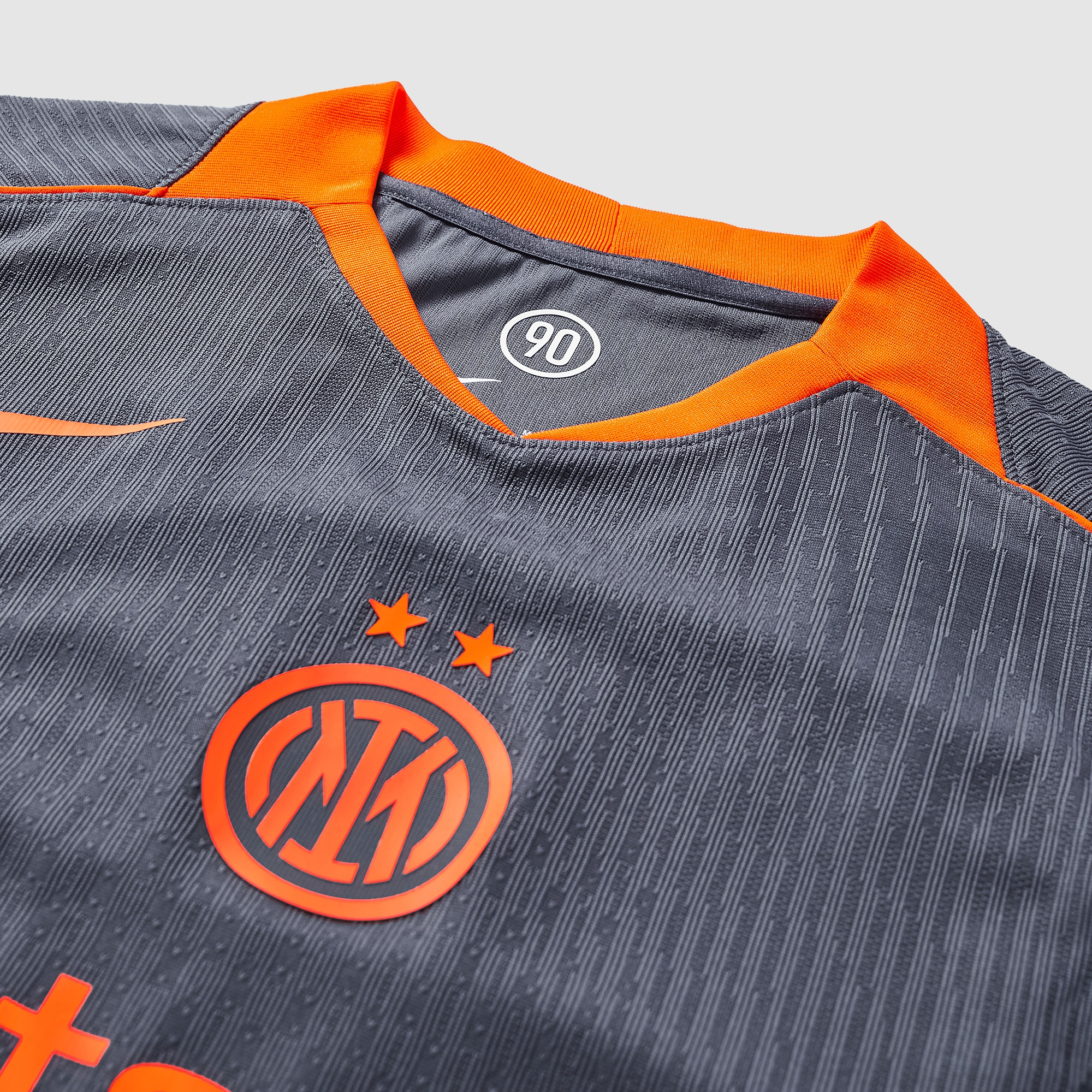 Inter Milan - Third 25/26 Player Edition Jersey Pulses Football