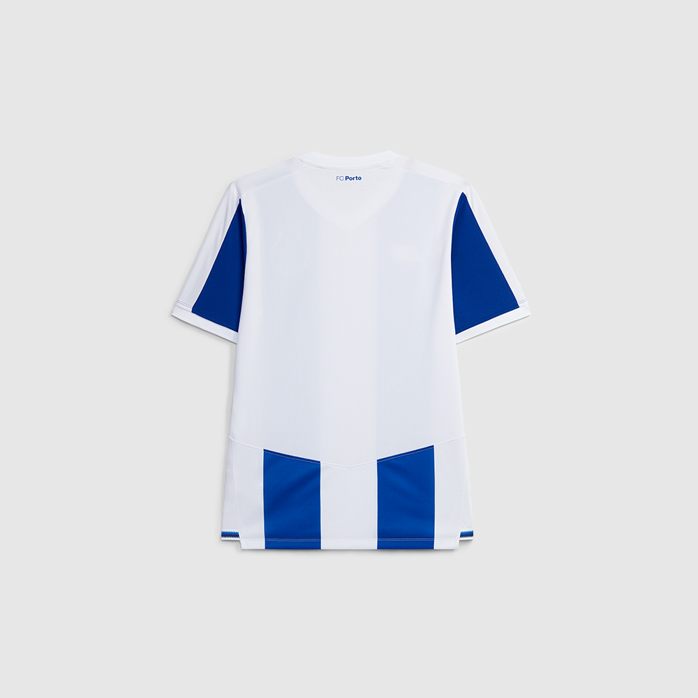 Home 26/27 Kids Shirt Kit Pulses Football