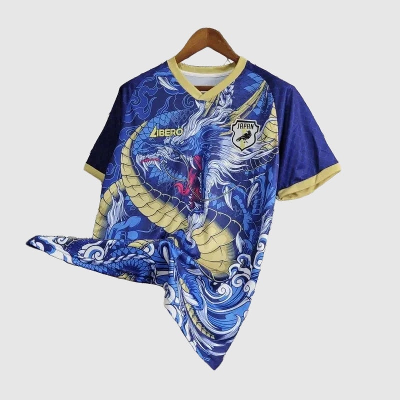 Camisola Dragon Edição Especial Homem Pulses Football