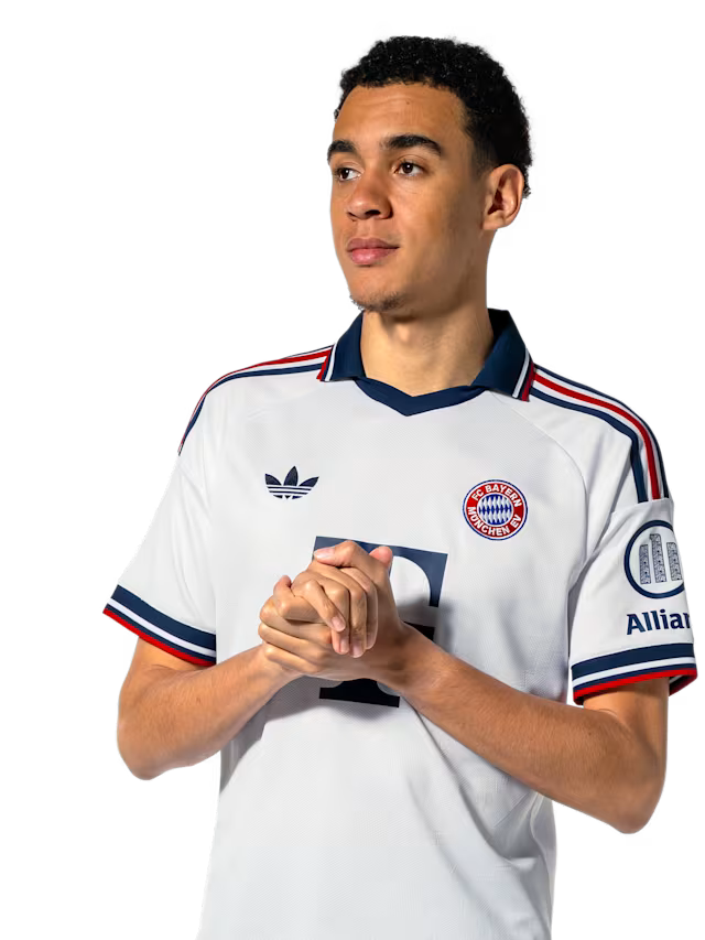 Away 26/27 Men's Fan Jersey 005 Pulses Football
