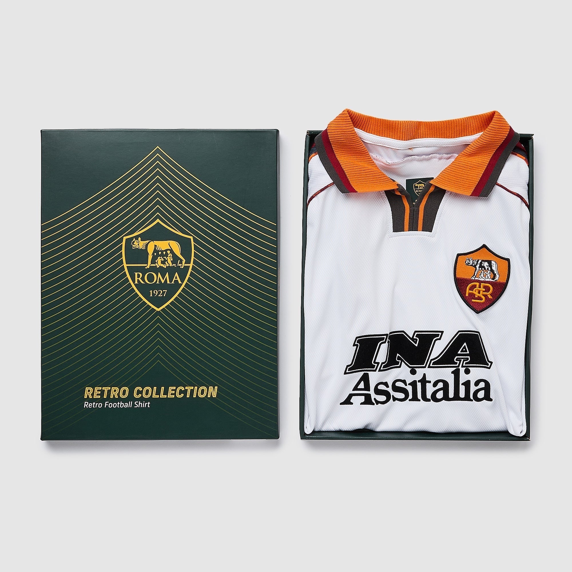 Retro Away 1998/99 Shirt Pulses Football