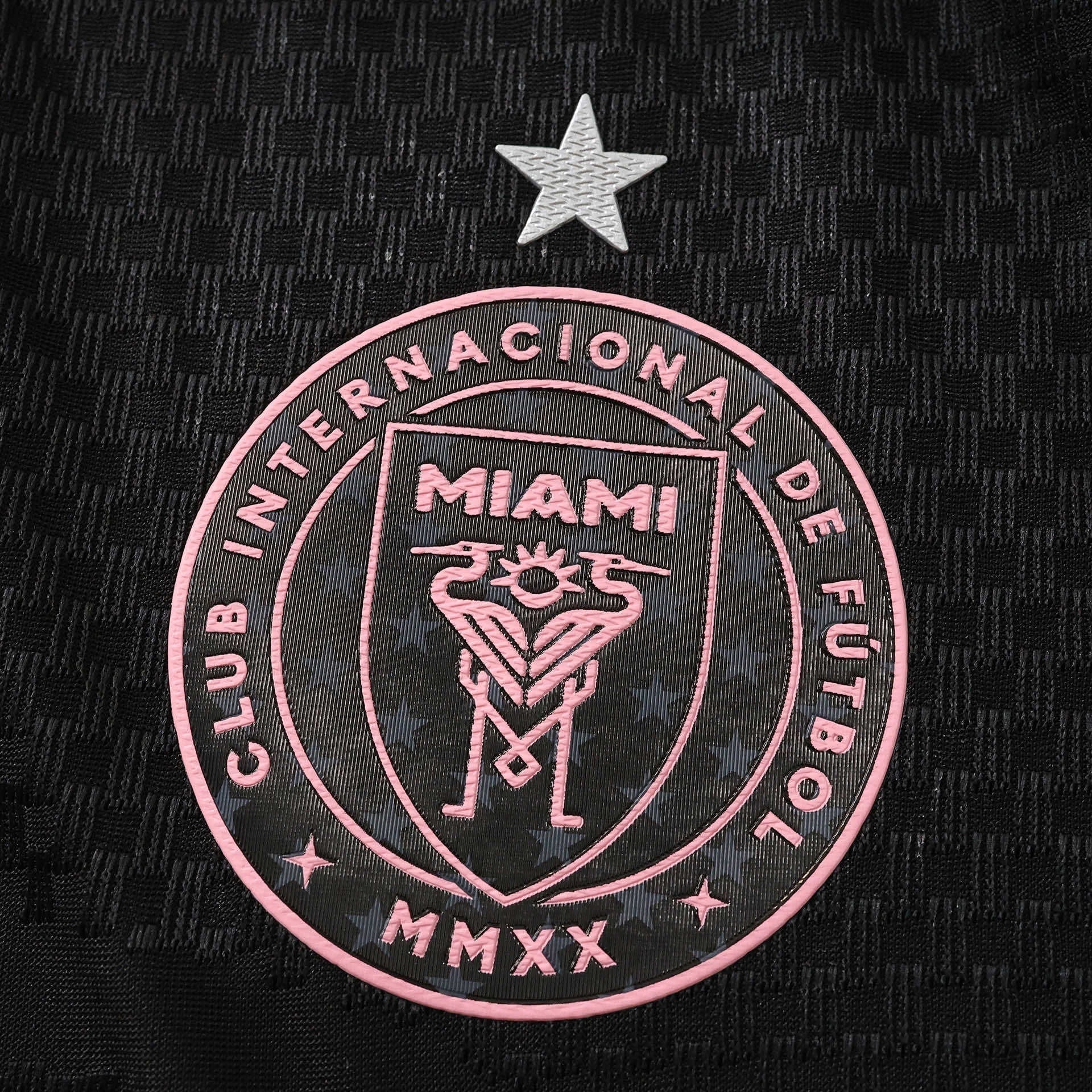 Away 26/27 Player Edition Shirt Pulses Football