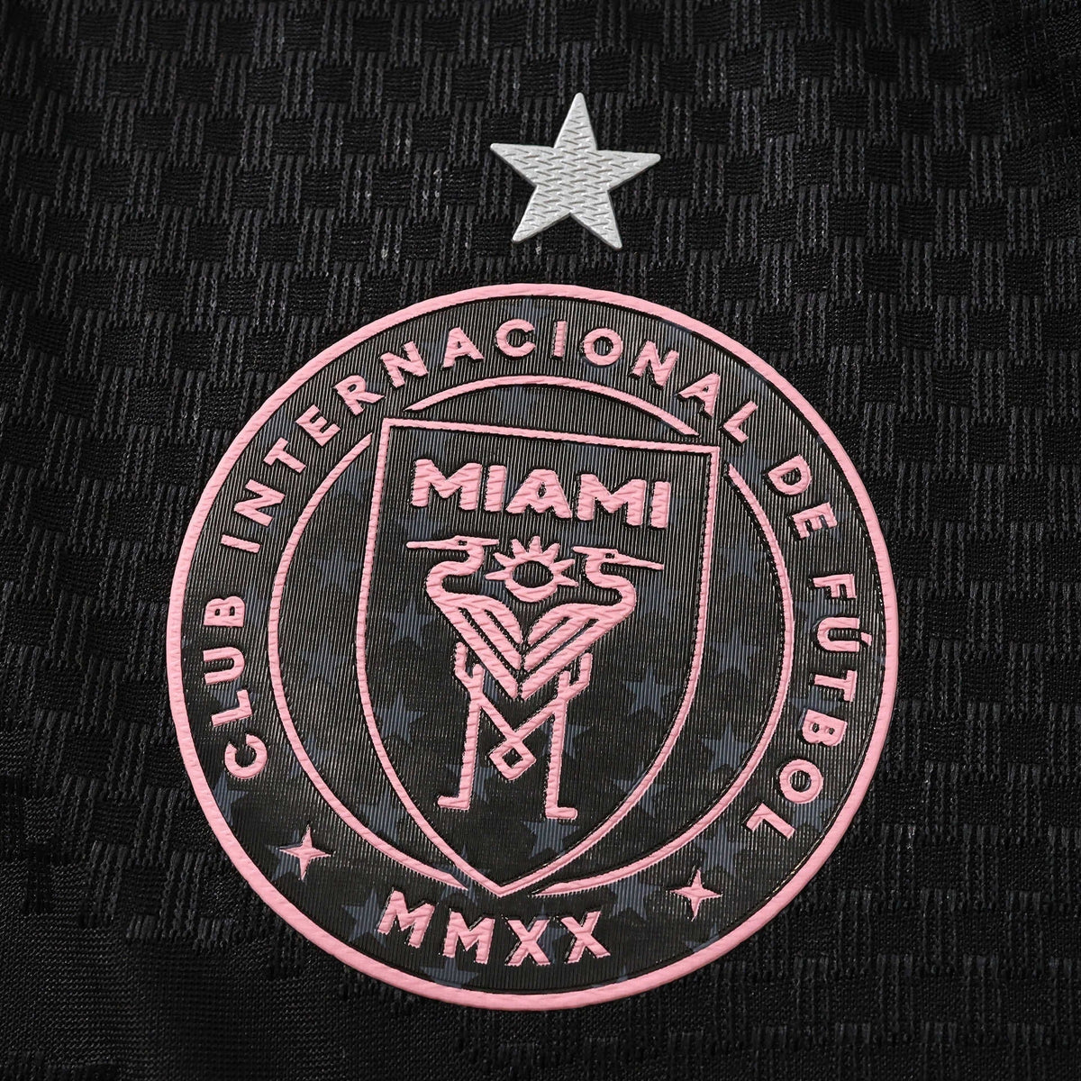 Away 26/27 Player Edition Shirt Pulses Football