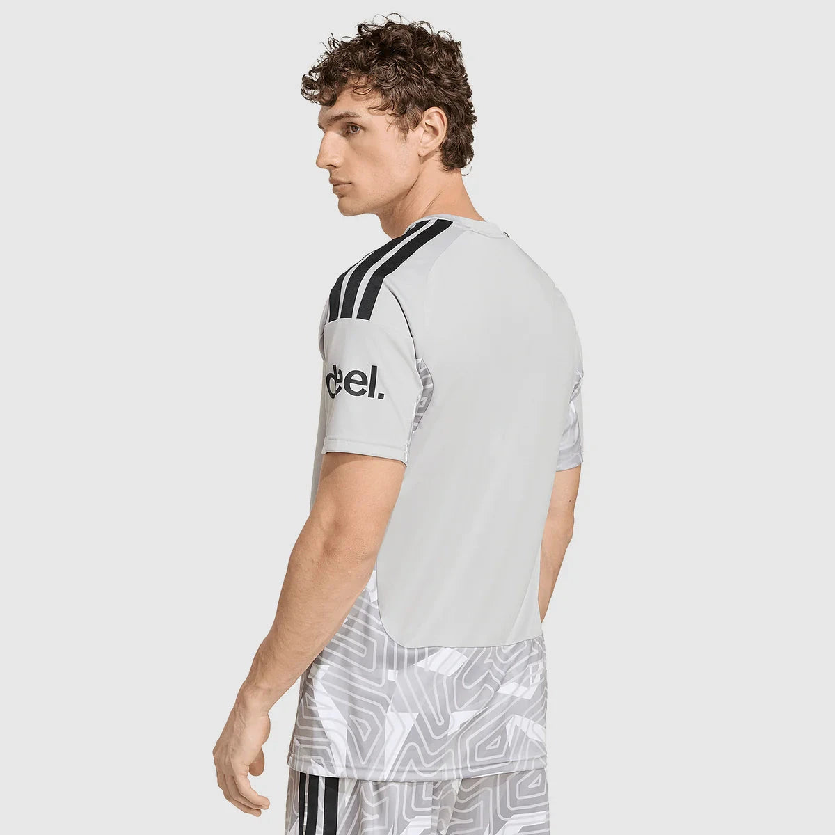 Goalkeeper 26/27 Shirt Pulses Football