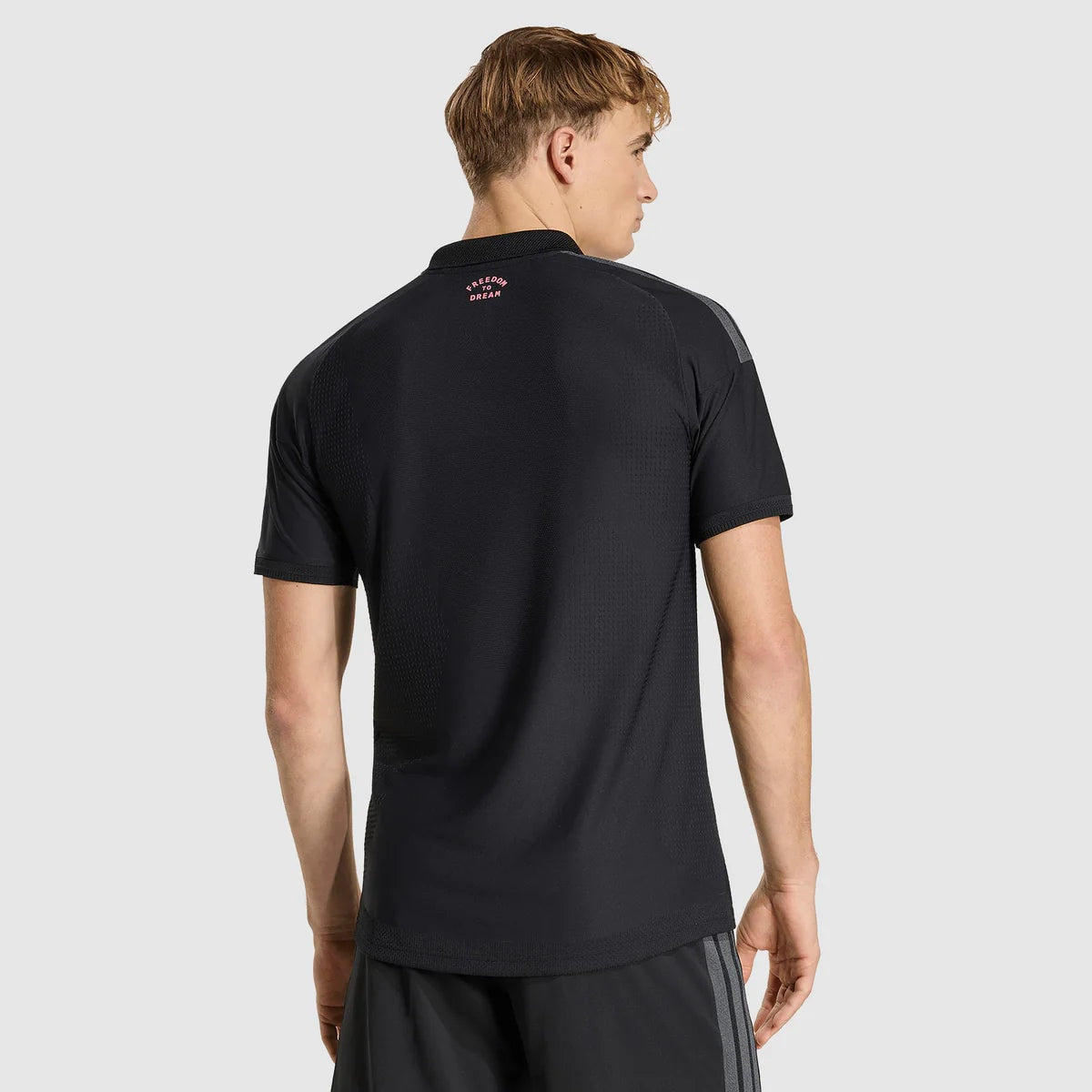 Away 26/27 Player Edition Shirt Pulses Football
