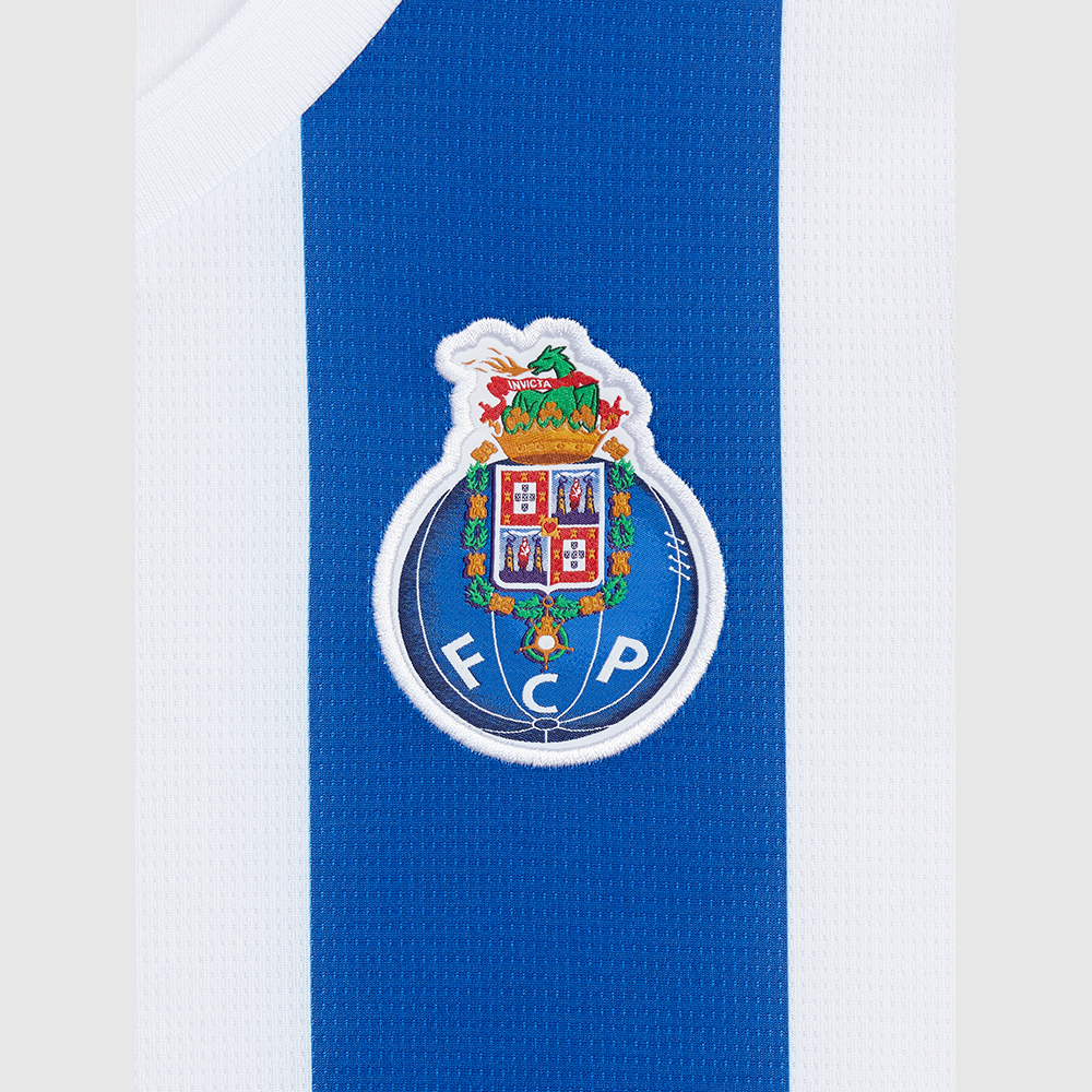Home 26/27 Kids Shirt Kit Pulses Football