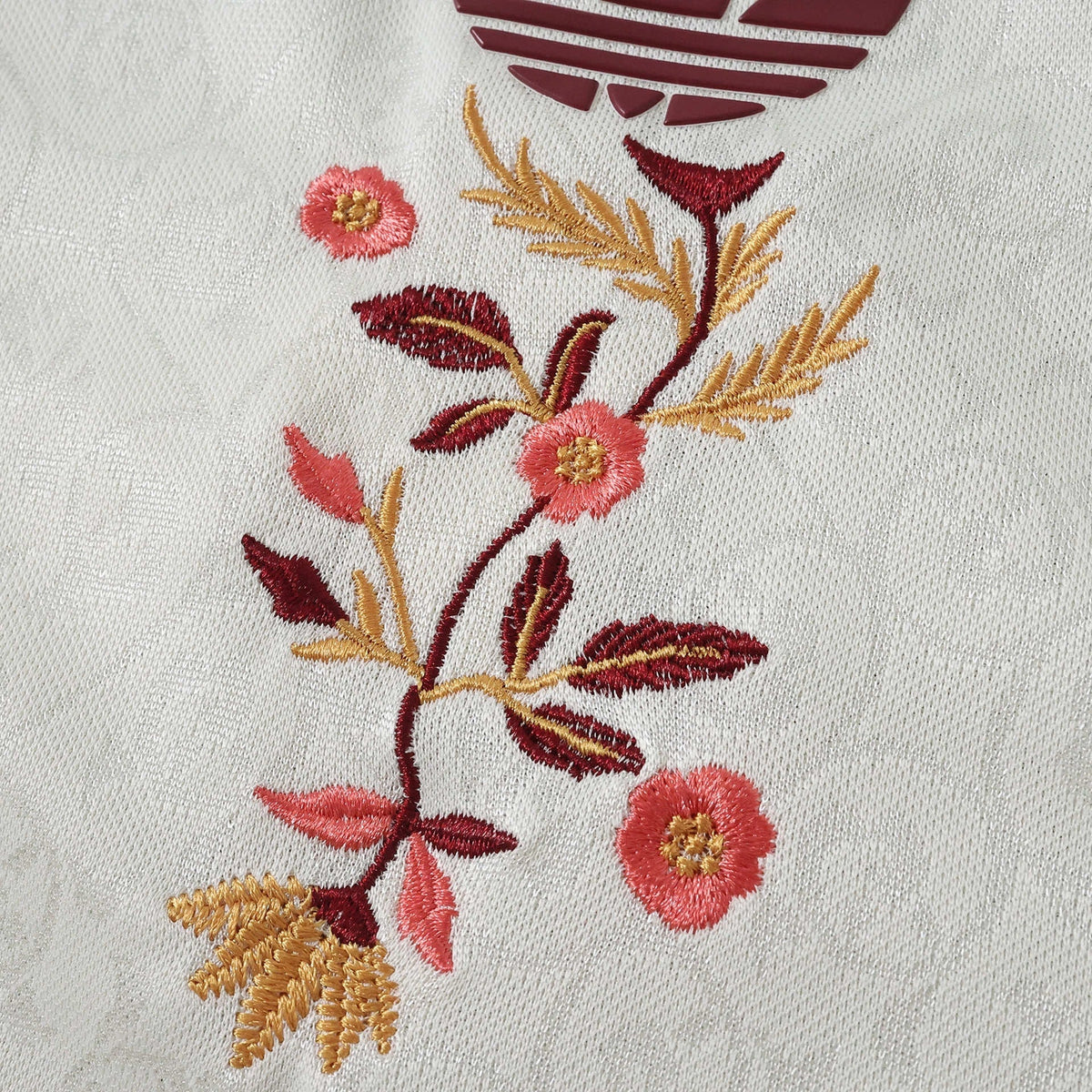 Embroidered Away 26/27 Player Edition Shirt Pulses Football