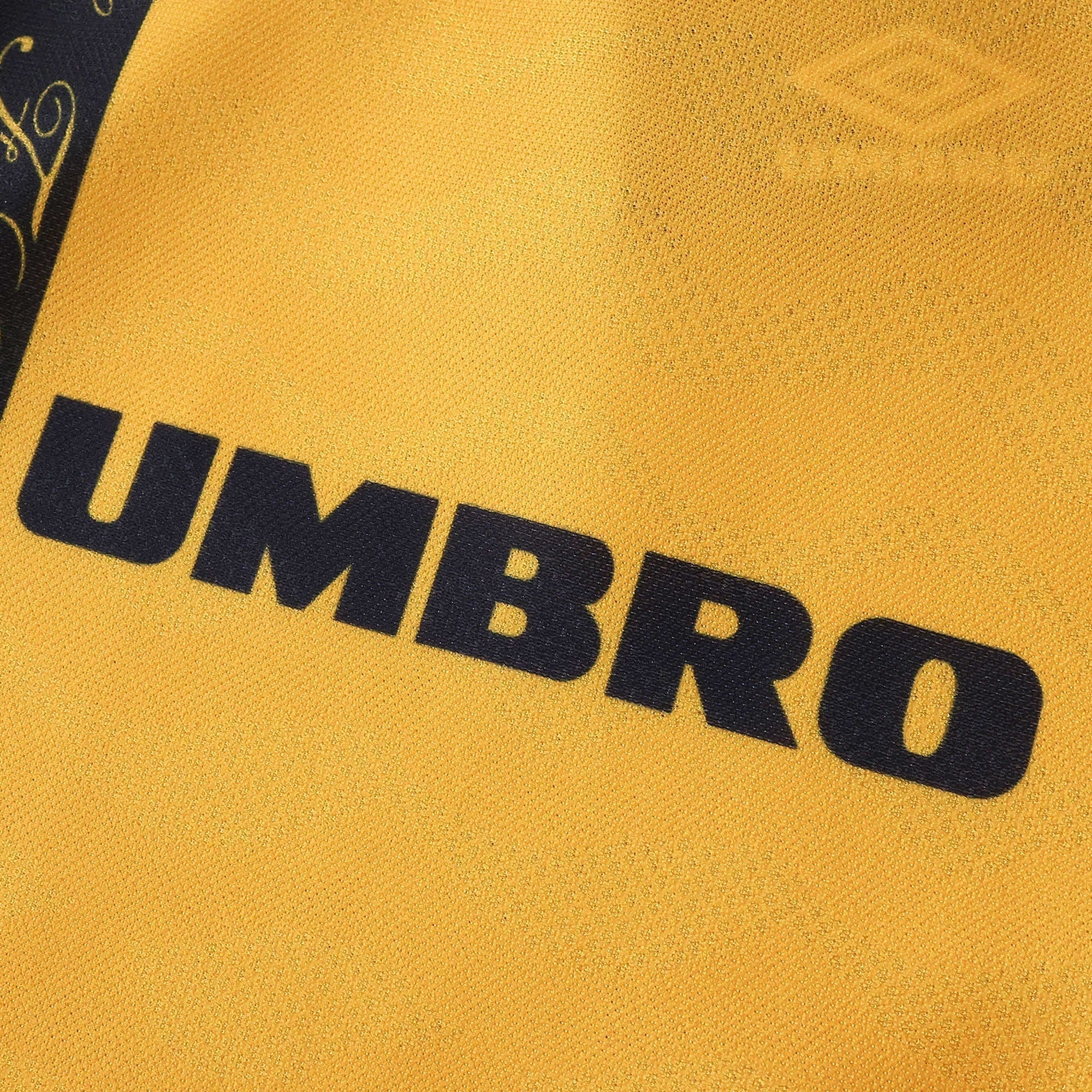 Inter Milan - Retro Third 1996/97 Jersey Pulses Football