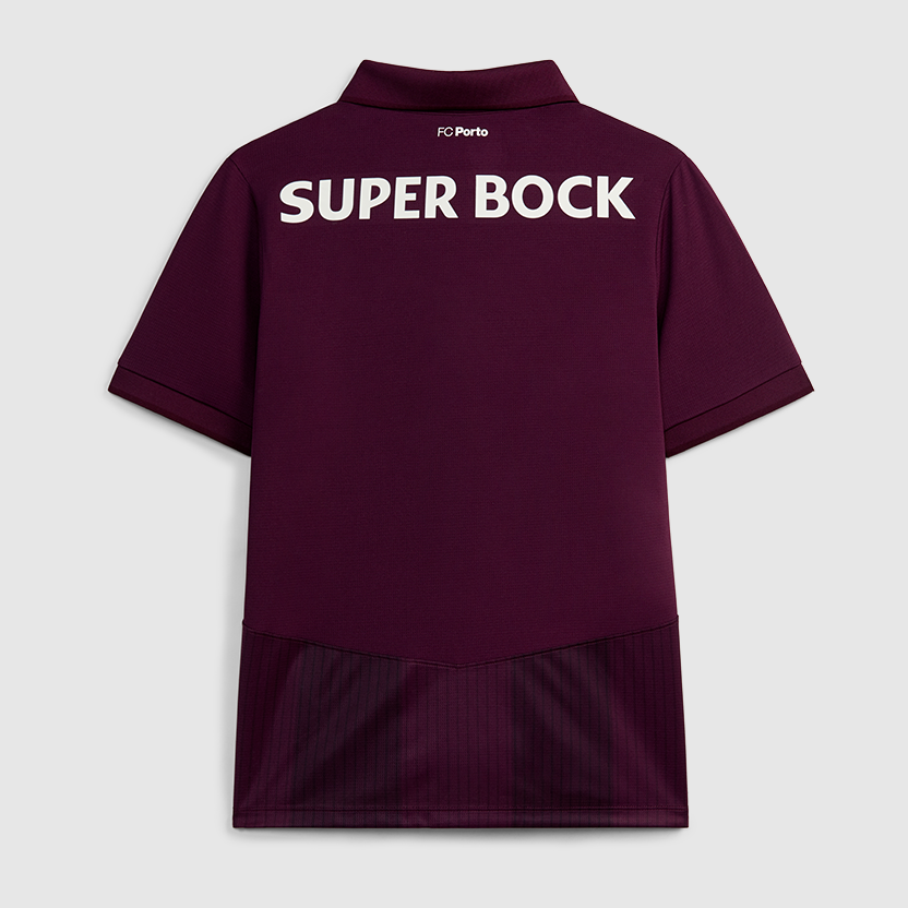 Away 26/27 Women’s Shirt Pulses Football