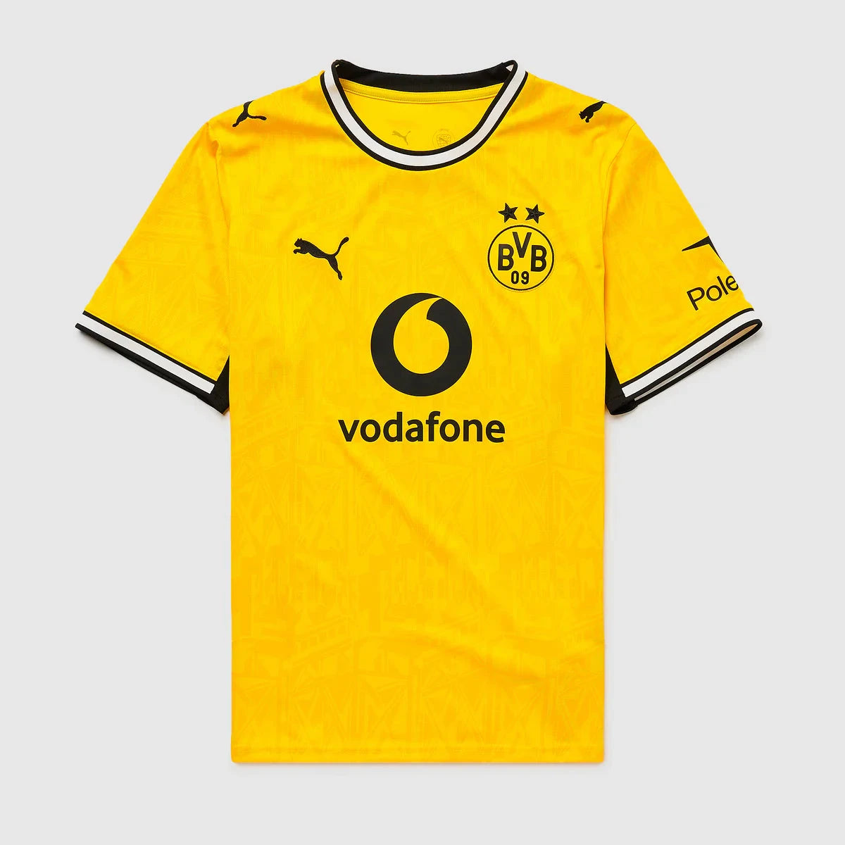Home 26/27 Fan Shirt Pulses Football