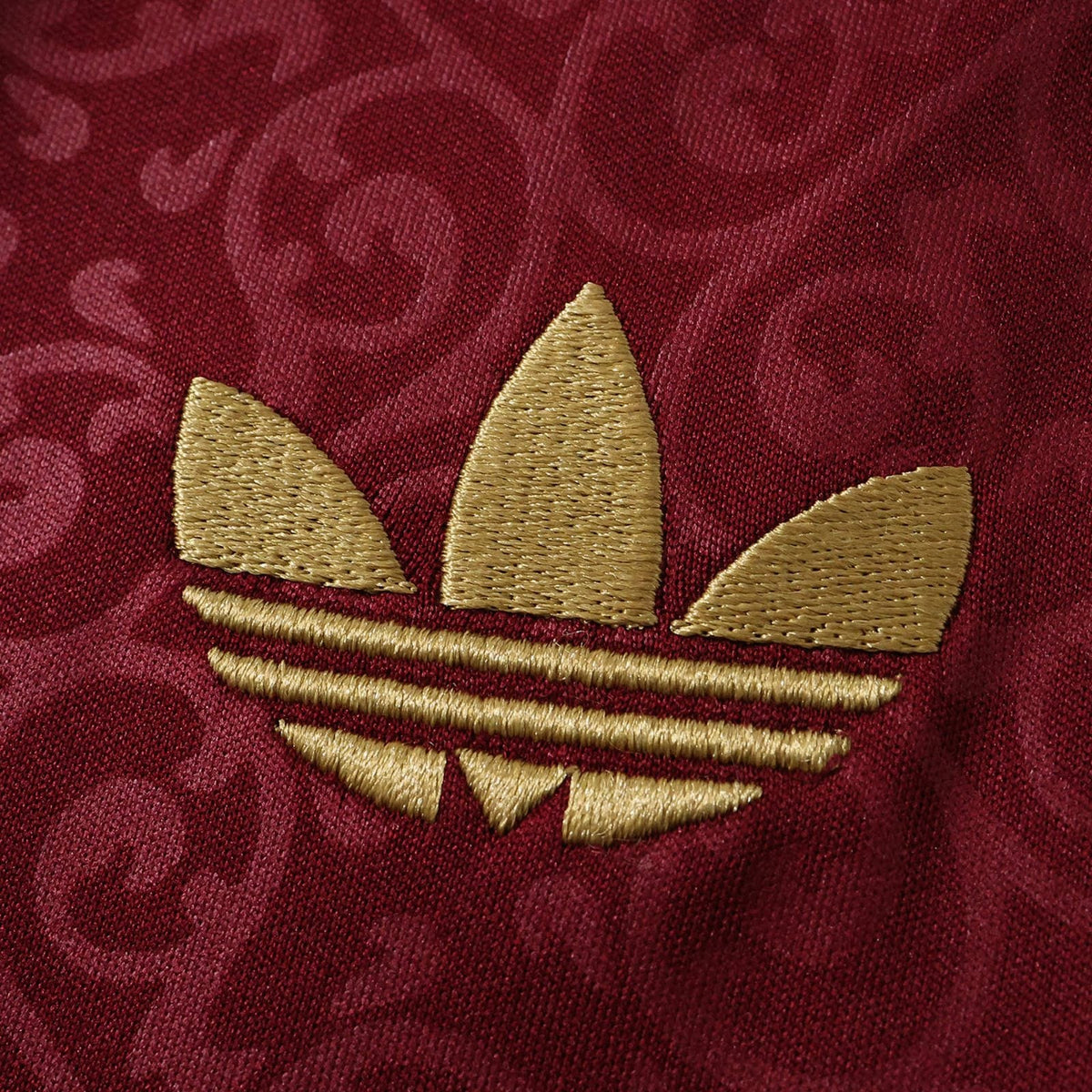 Camisola Alternativa Edição Especial Homem Pulses Football