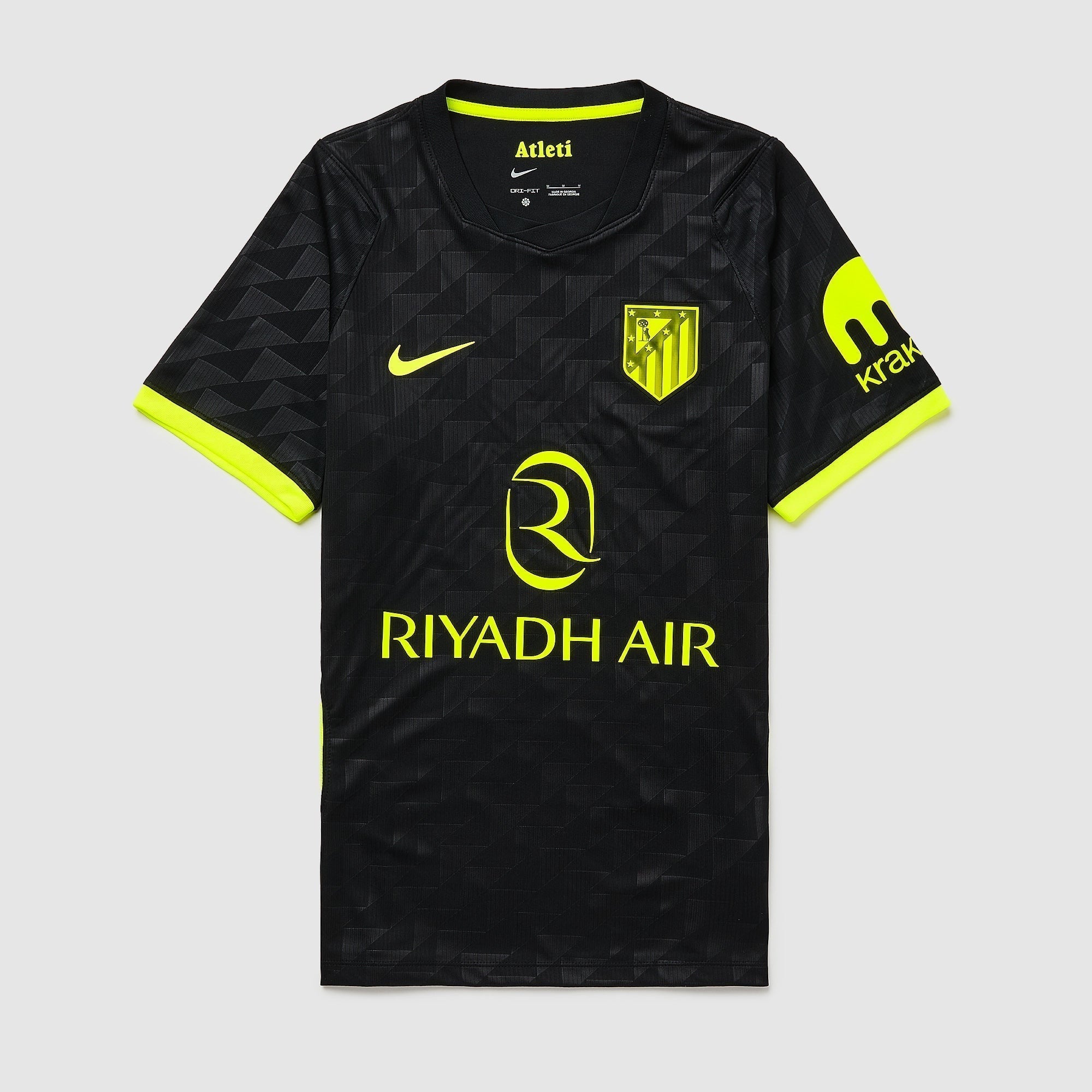 Away 26/27 Fan Shirt Pulses Football