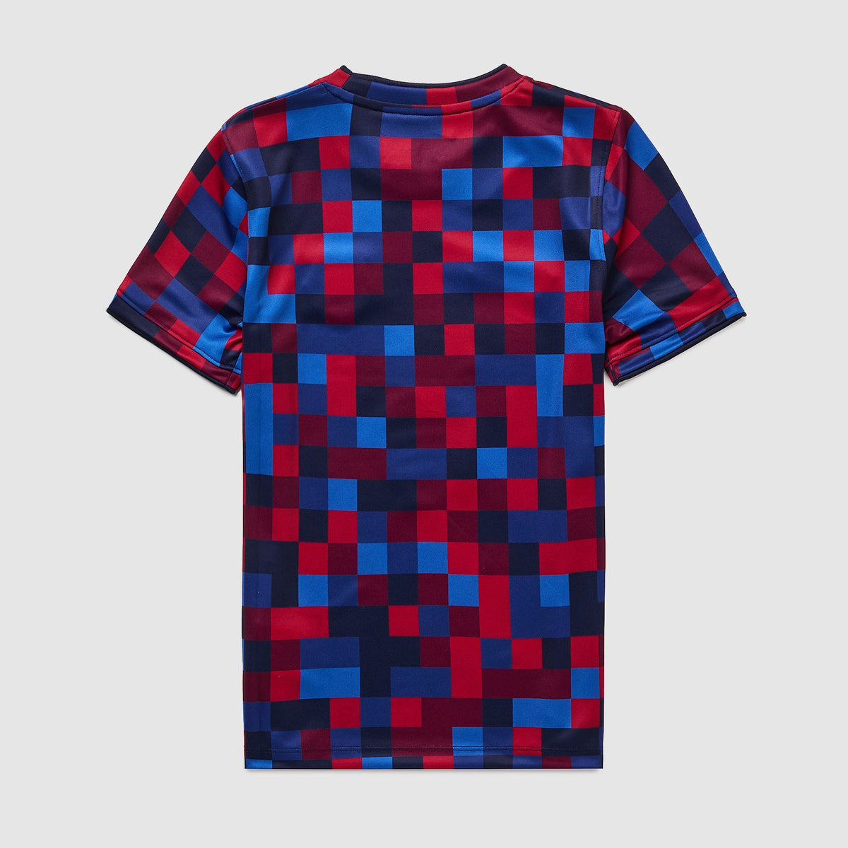 Pre-Match 26/27 Shirt Pulses Football