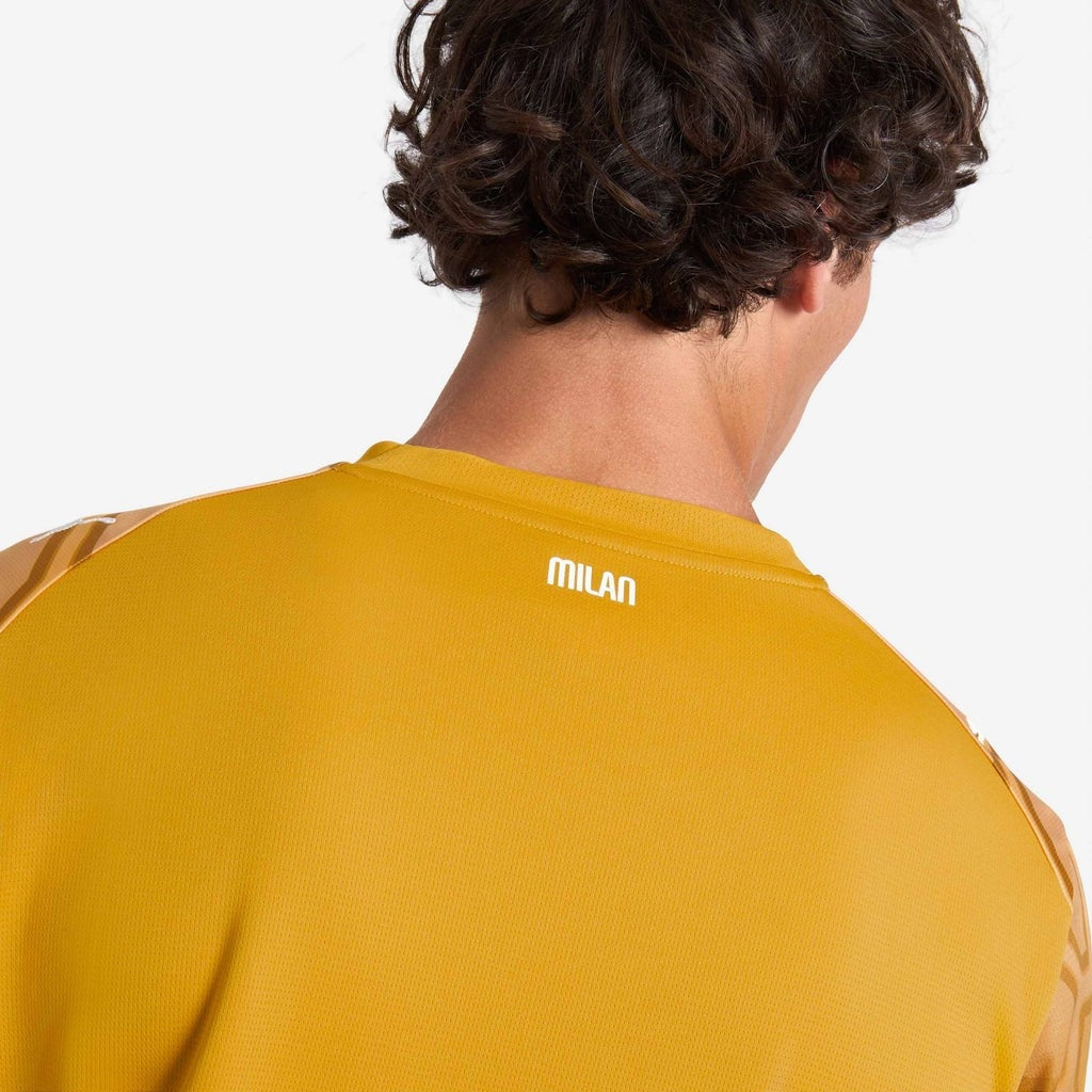 Goalkeeper 26/27 Shirt Pulses Football