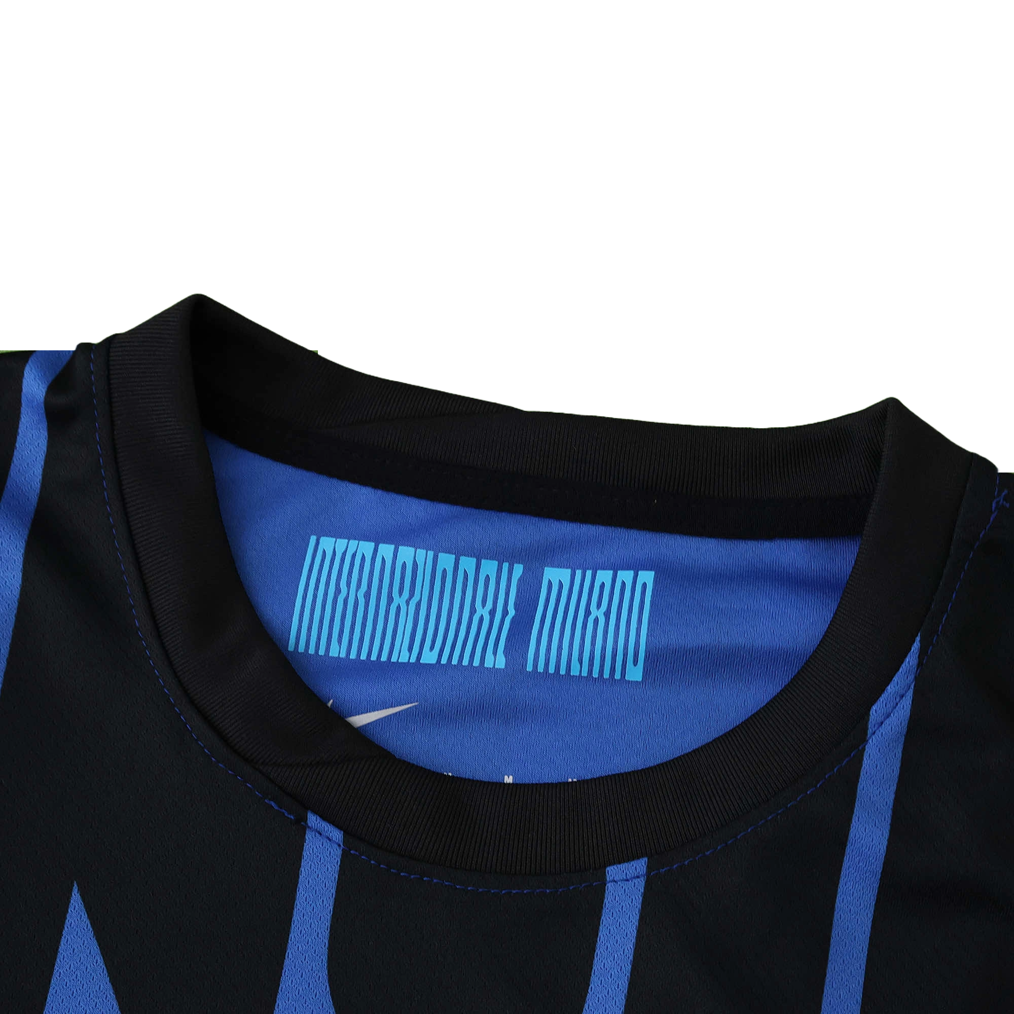 Inter Milan - Home 25/26 Men's Jersey Pulses Football