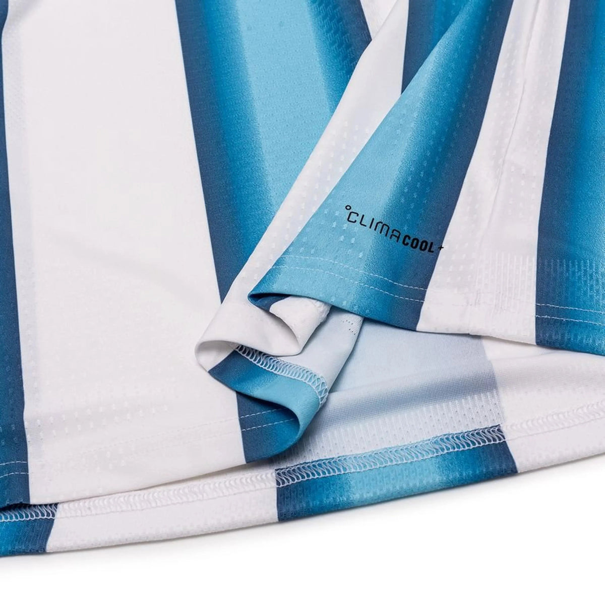 Embroidered Home 26/27 Player Edition Shirt Pulses Football